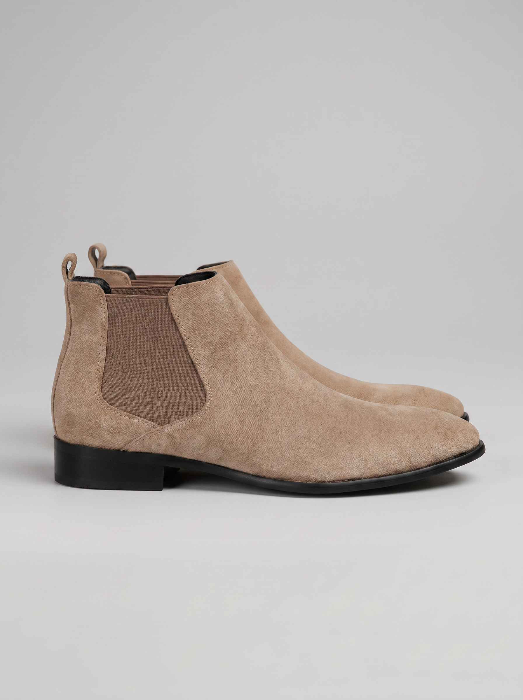 Beige|side