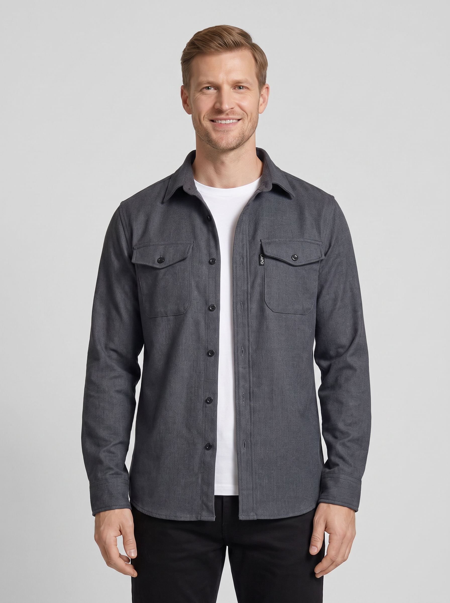 Dark gray|front