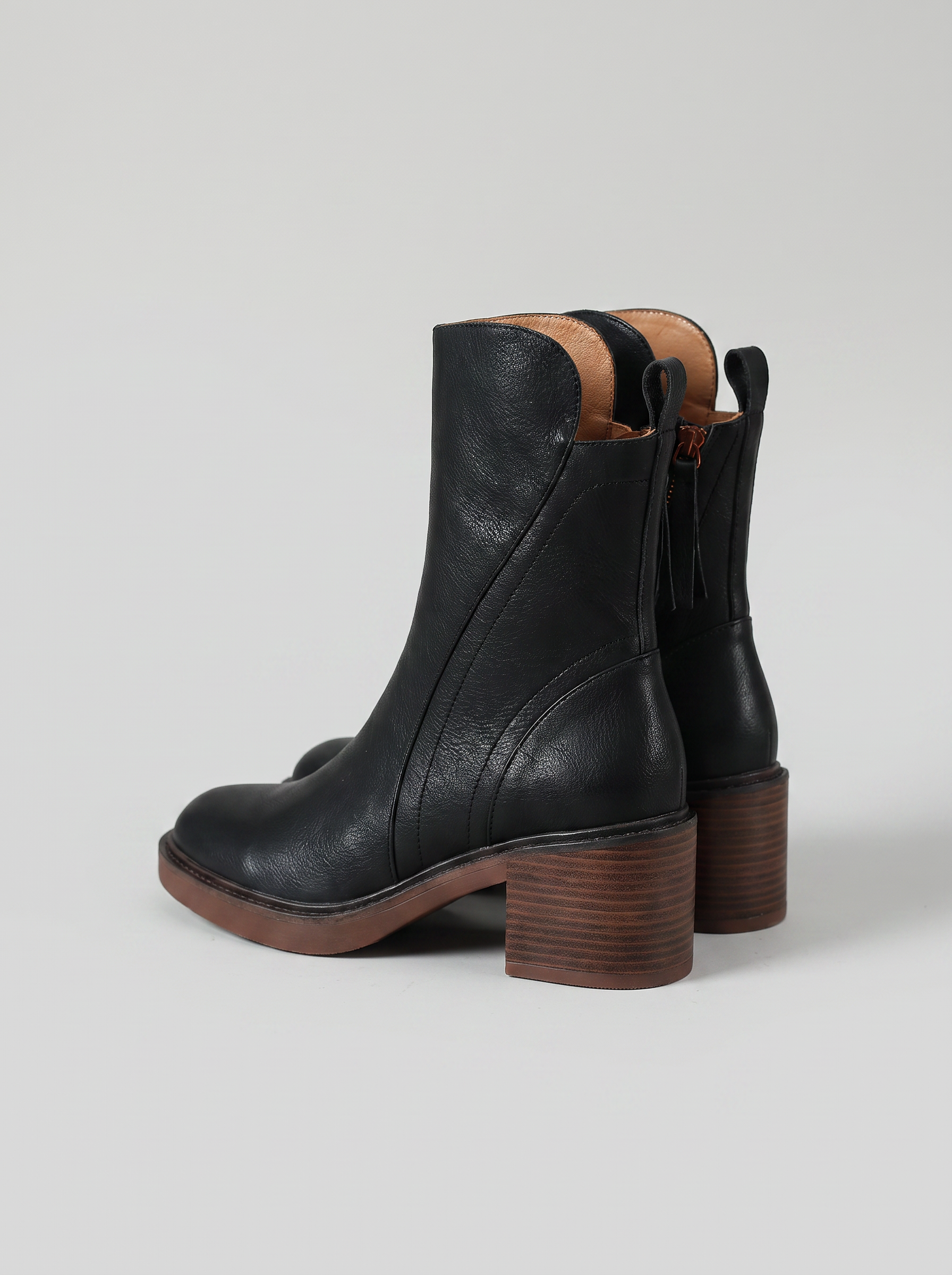 Black|rear