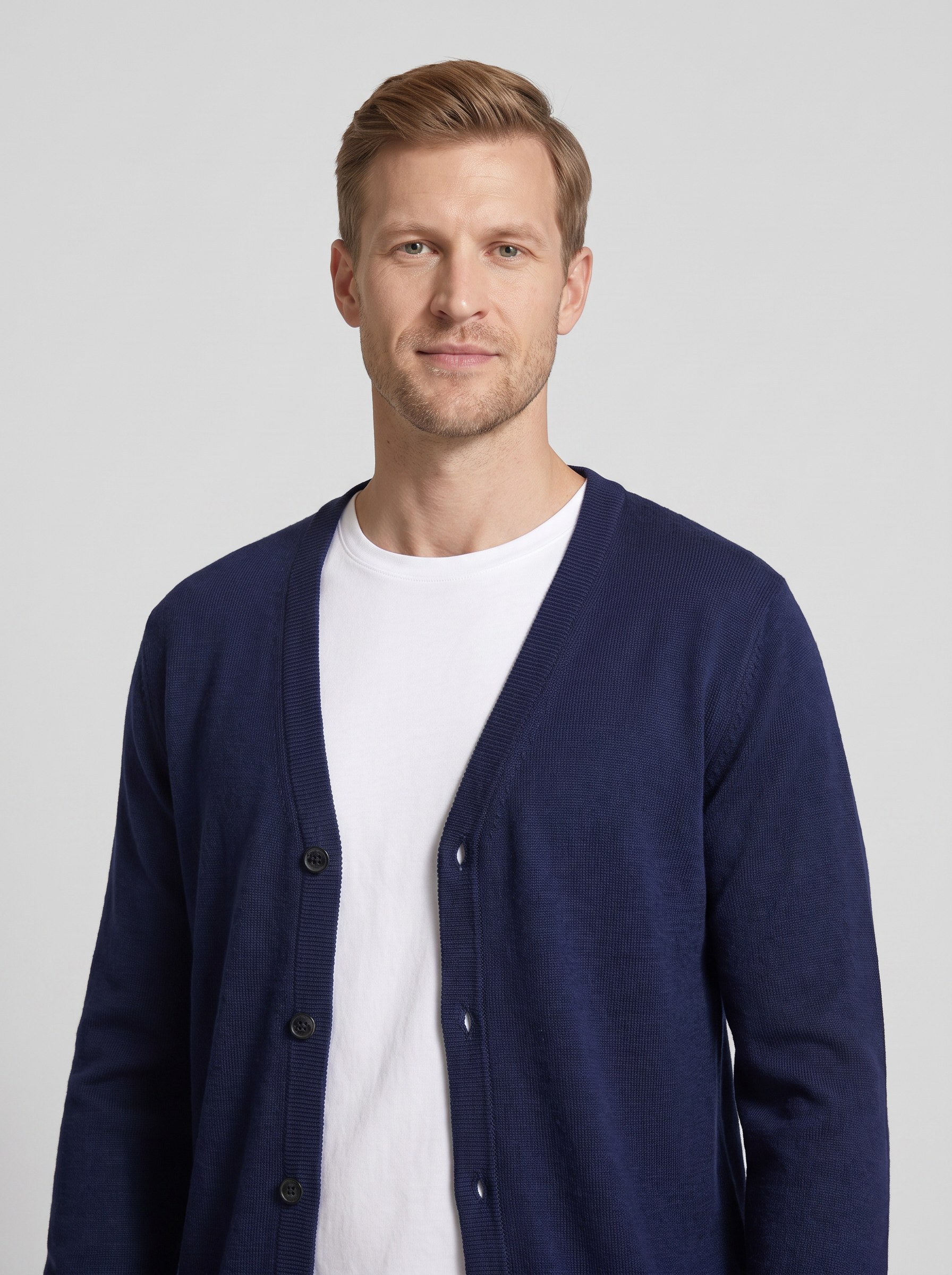 Navy|front