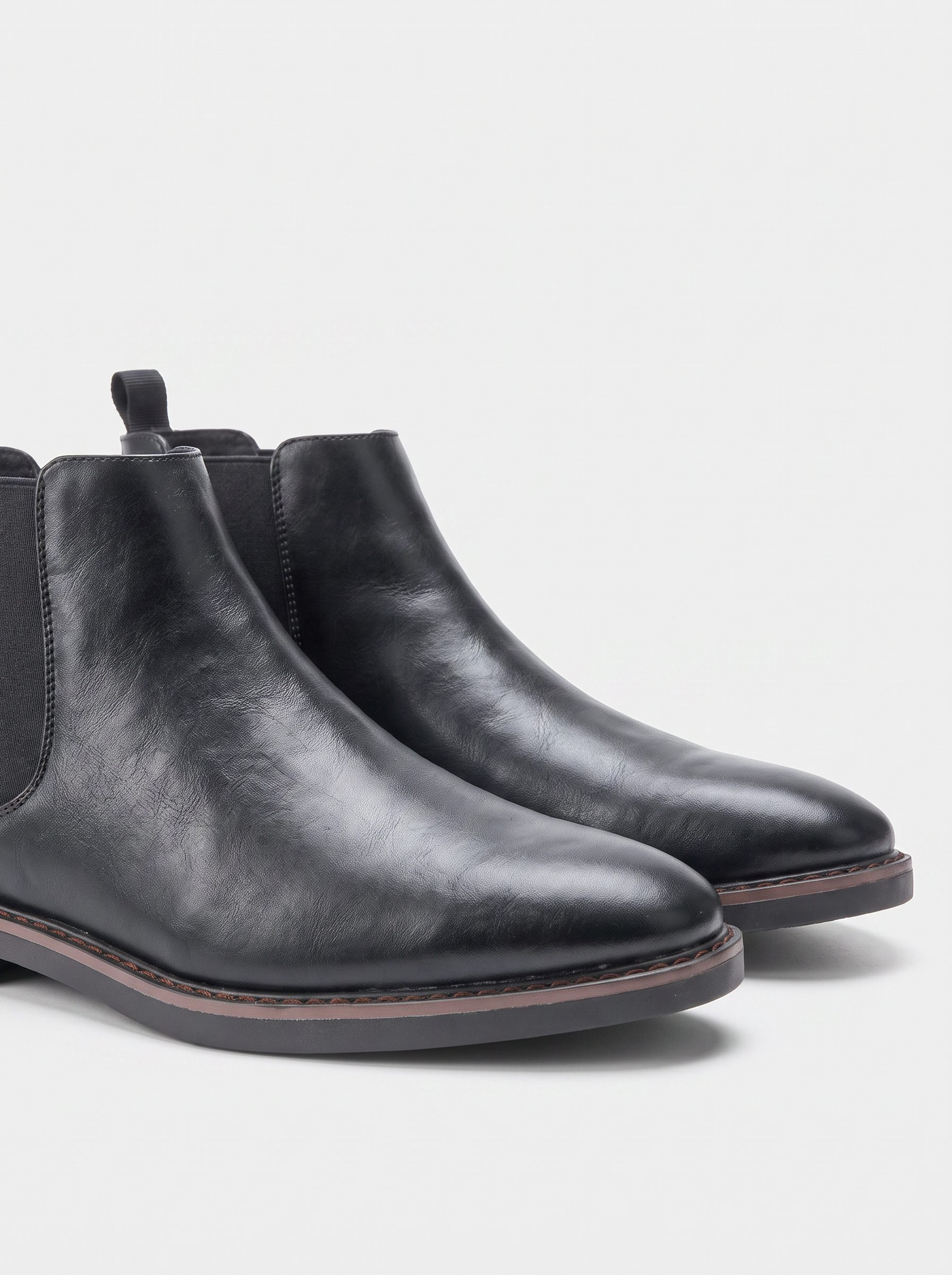 Black|detail
