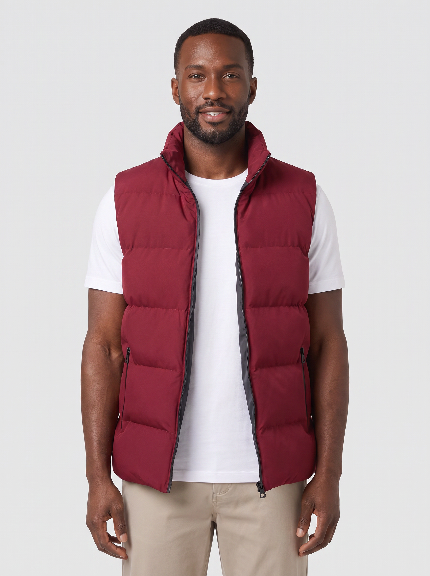 Red|front