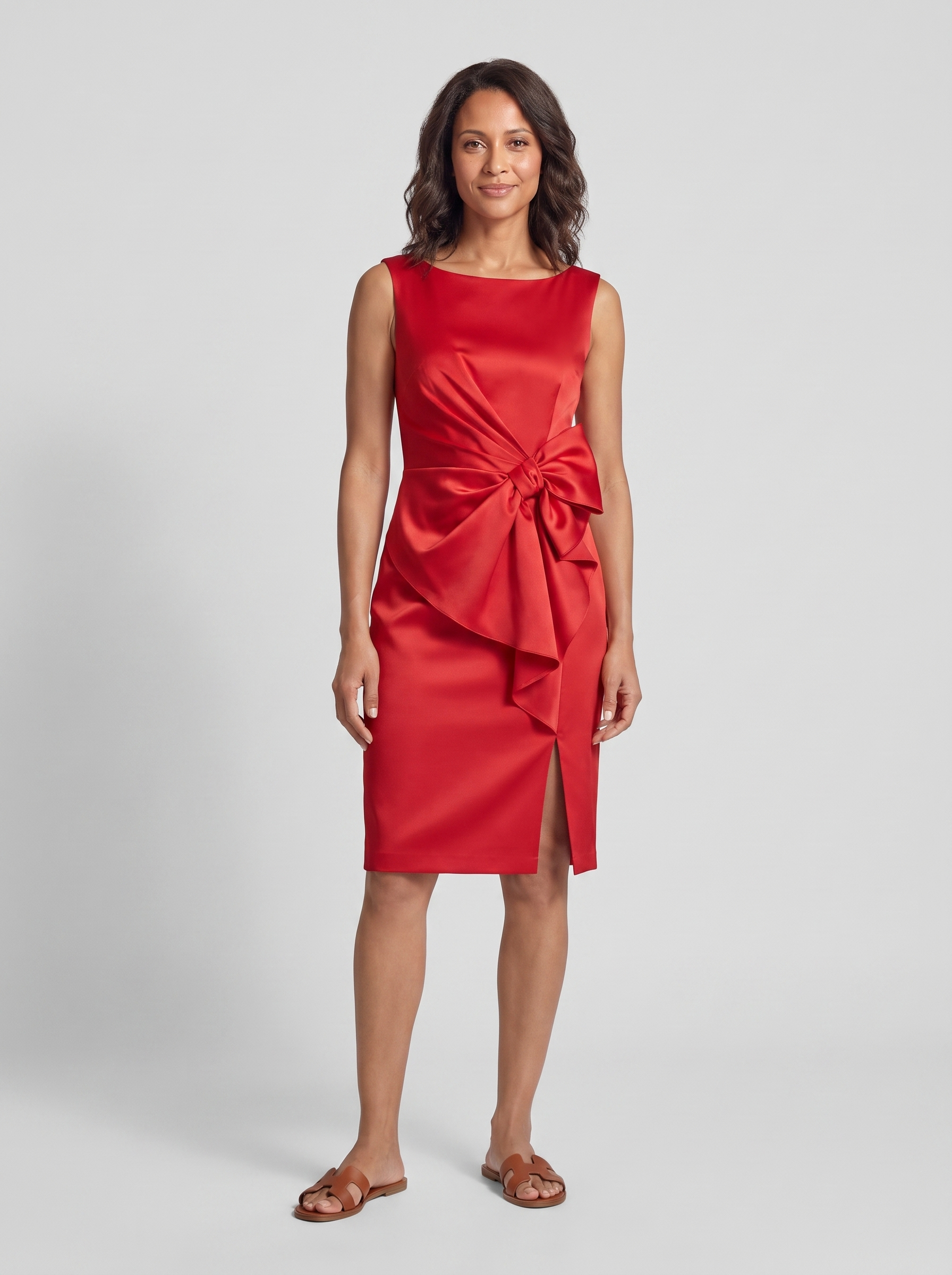 Red|front
