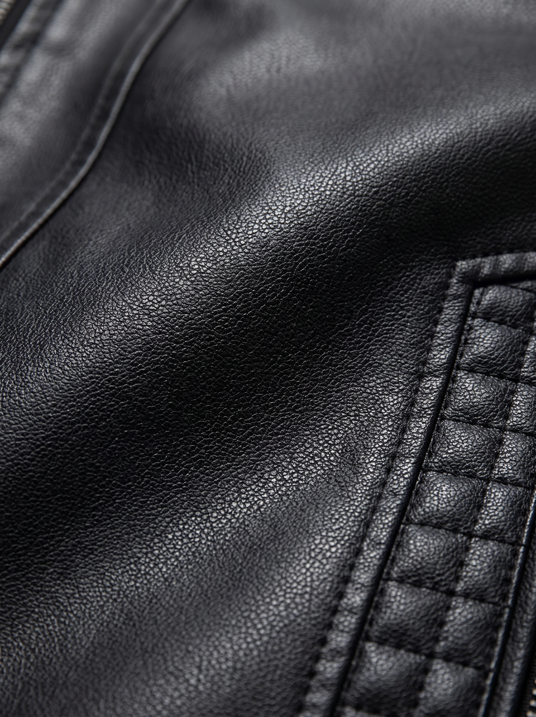 Noir|closeup