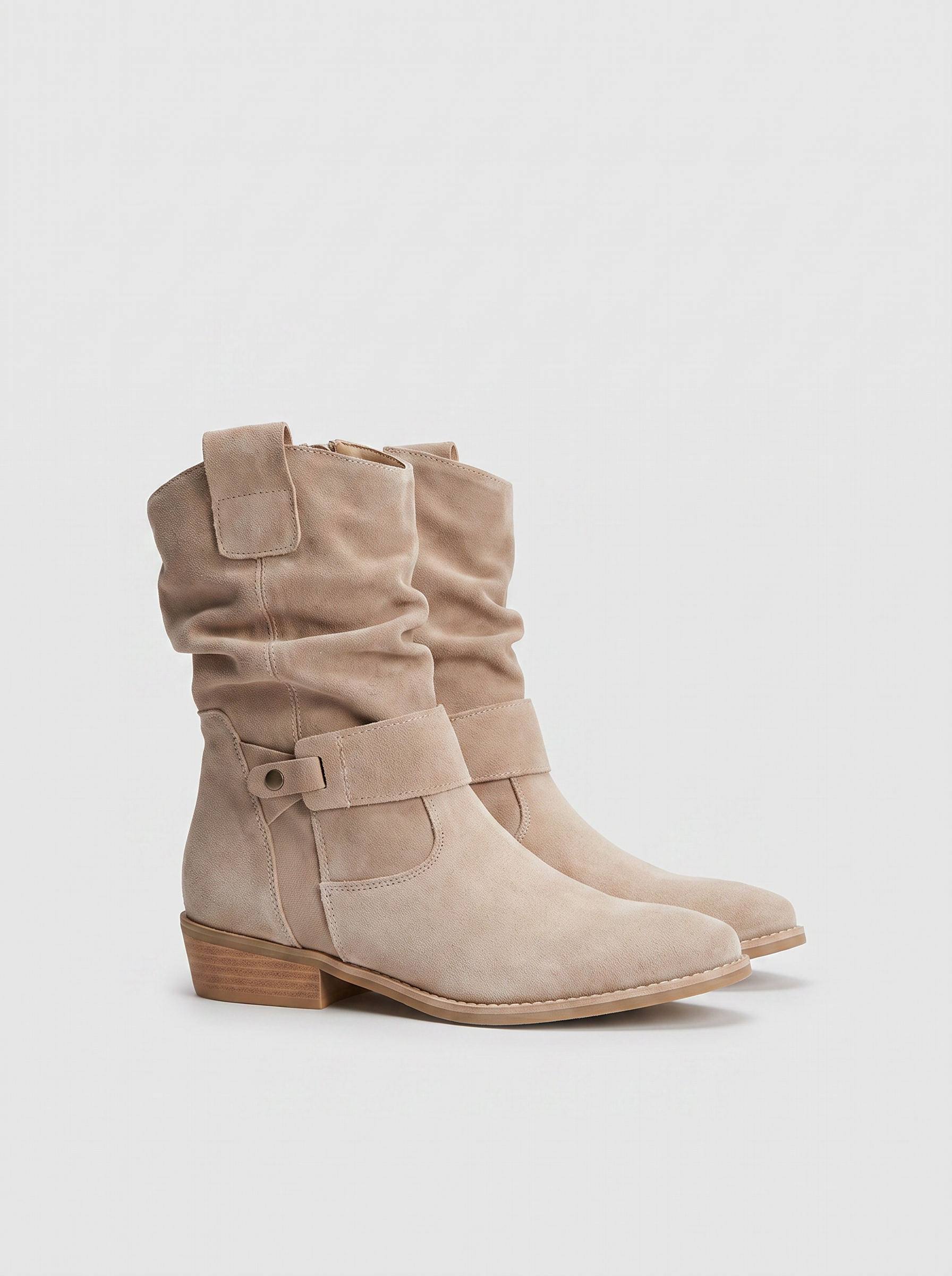 Beige|side