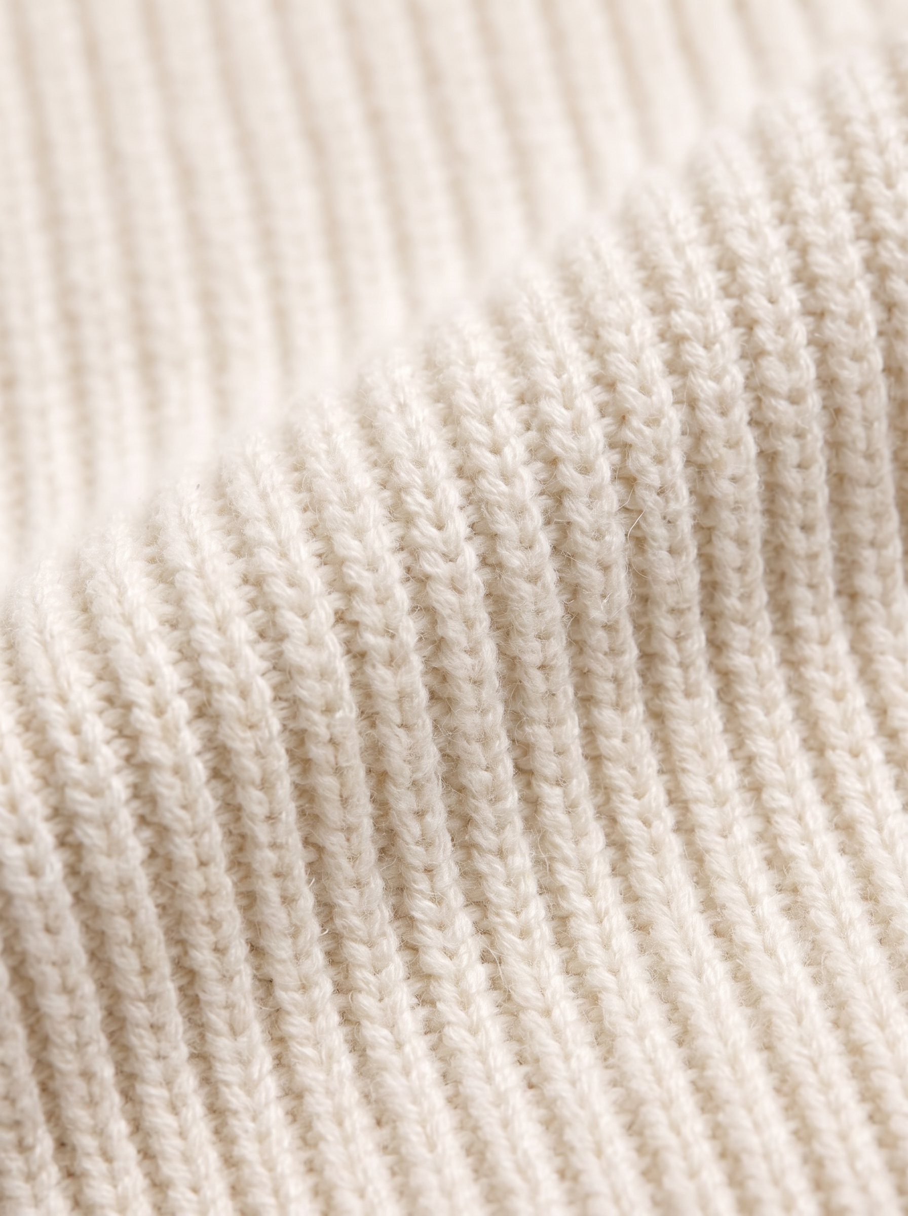 White|closeup