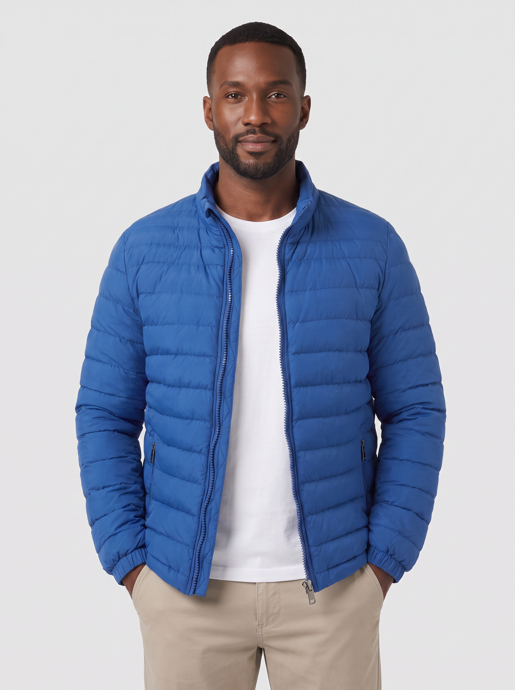 Blue|front