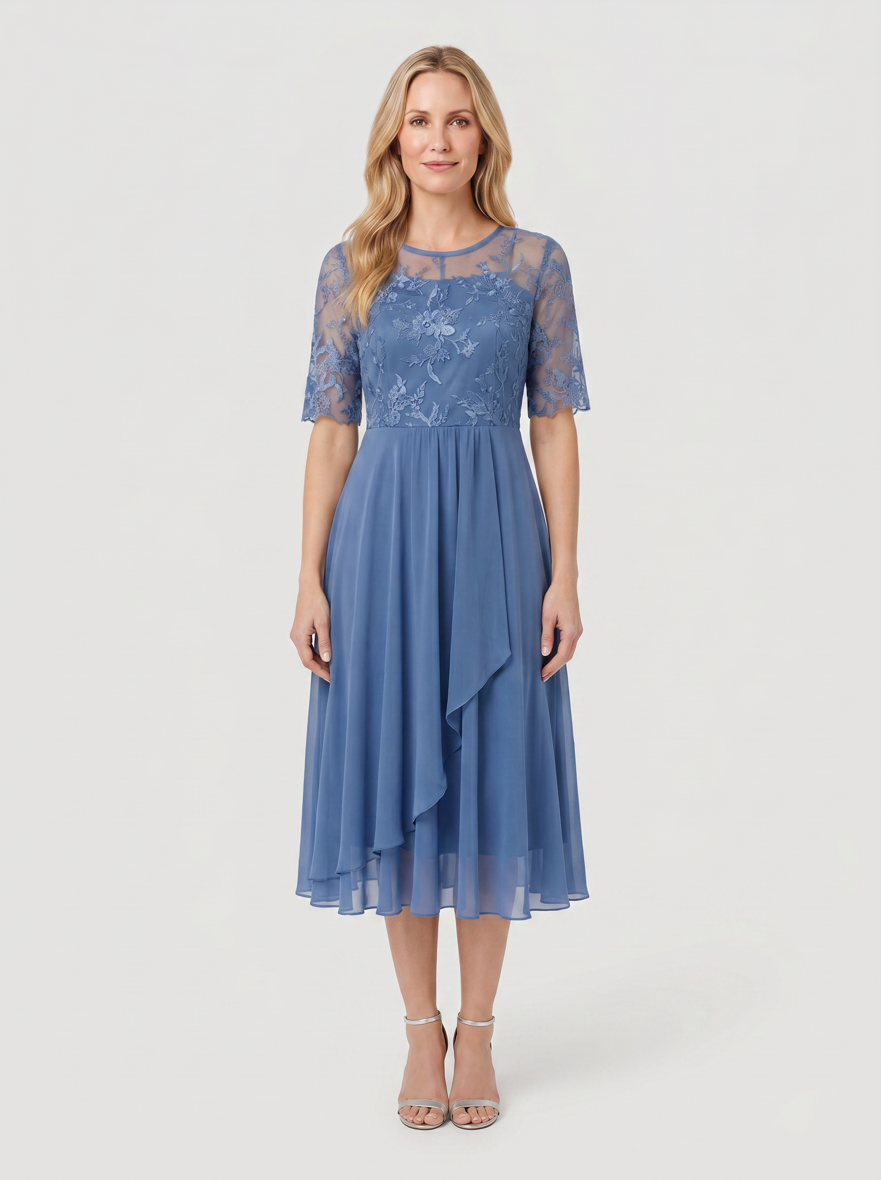 Blue|front
