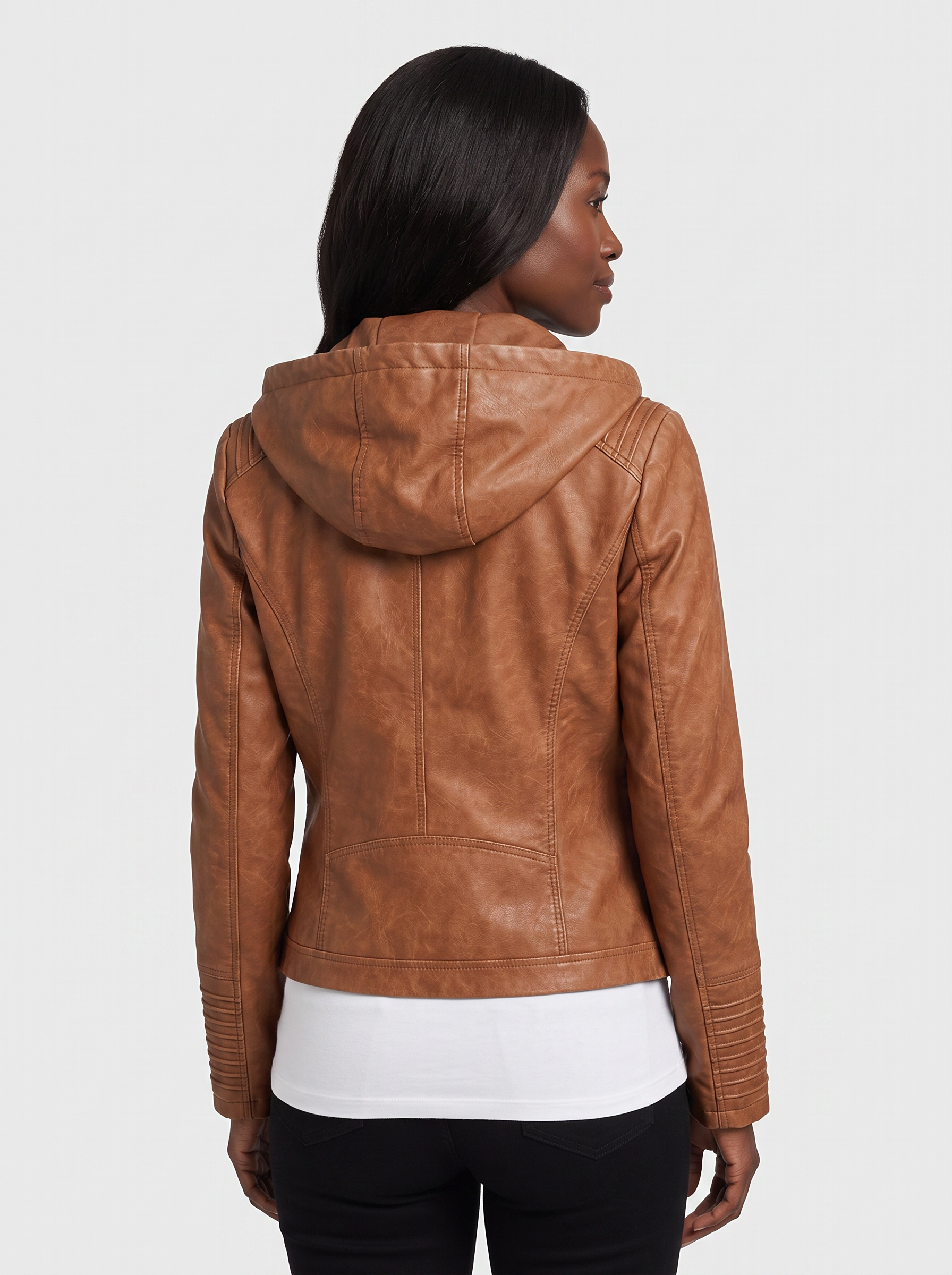 Brown|back