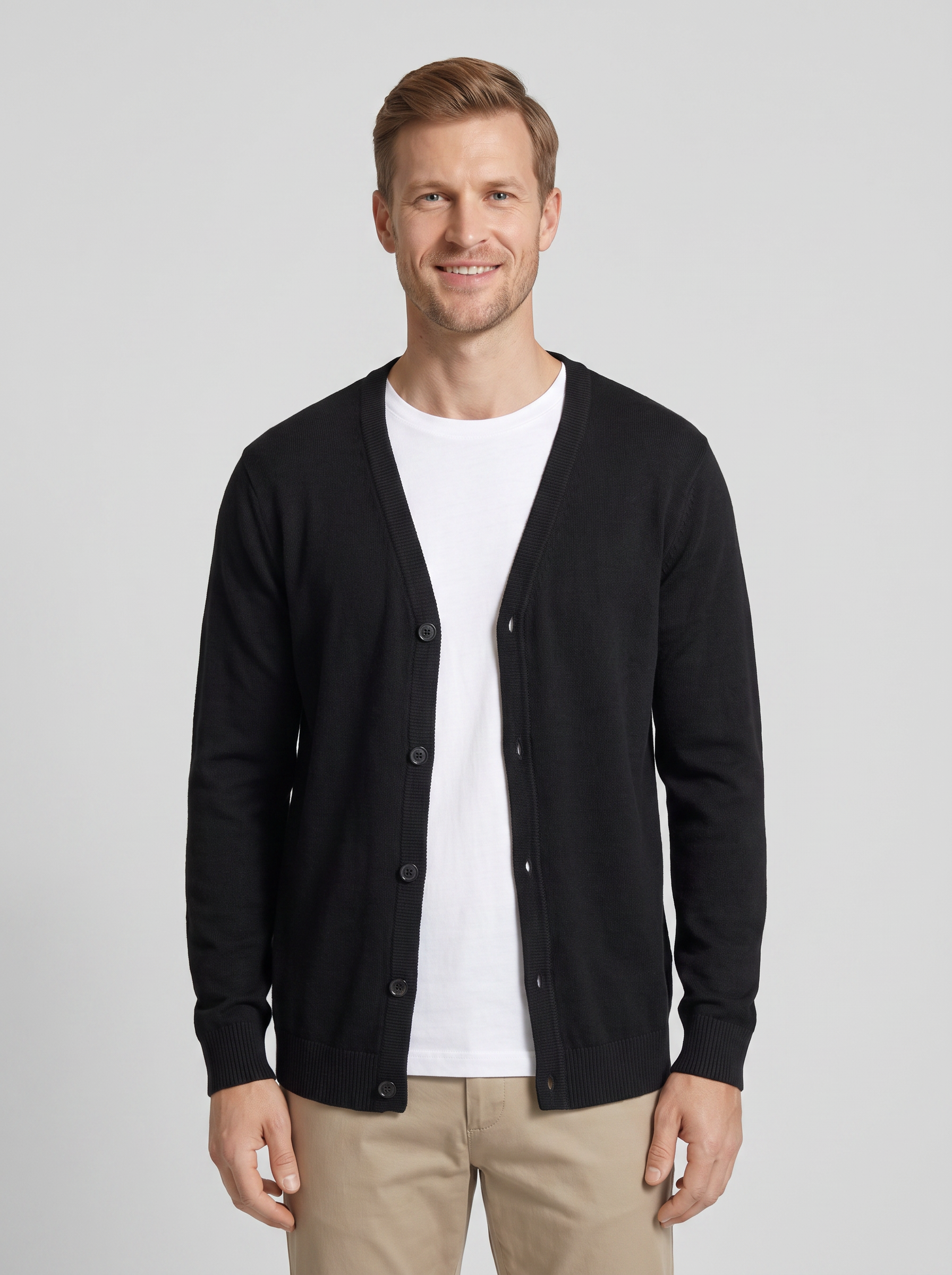 Black|front
