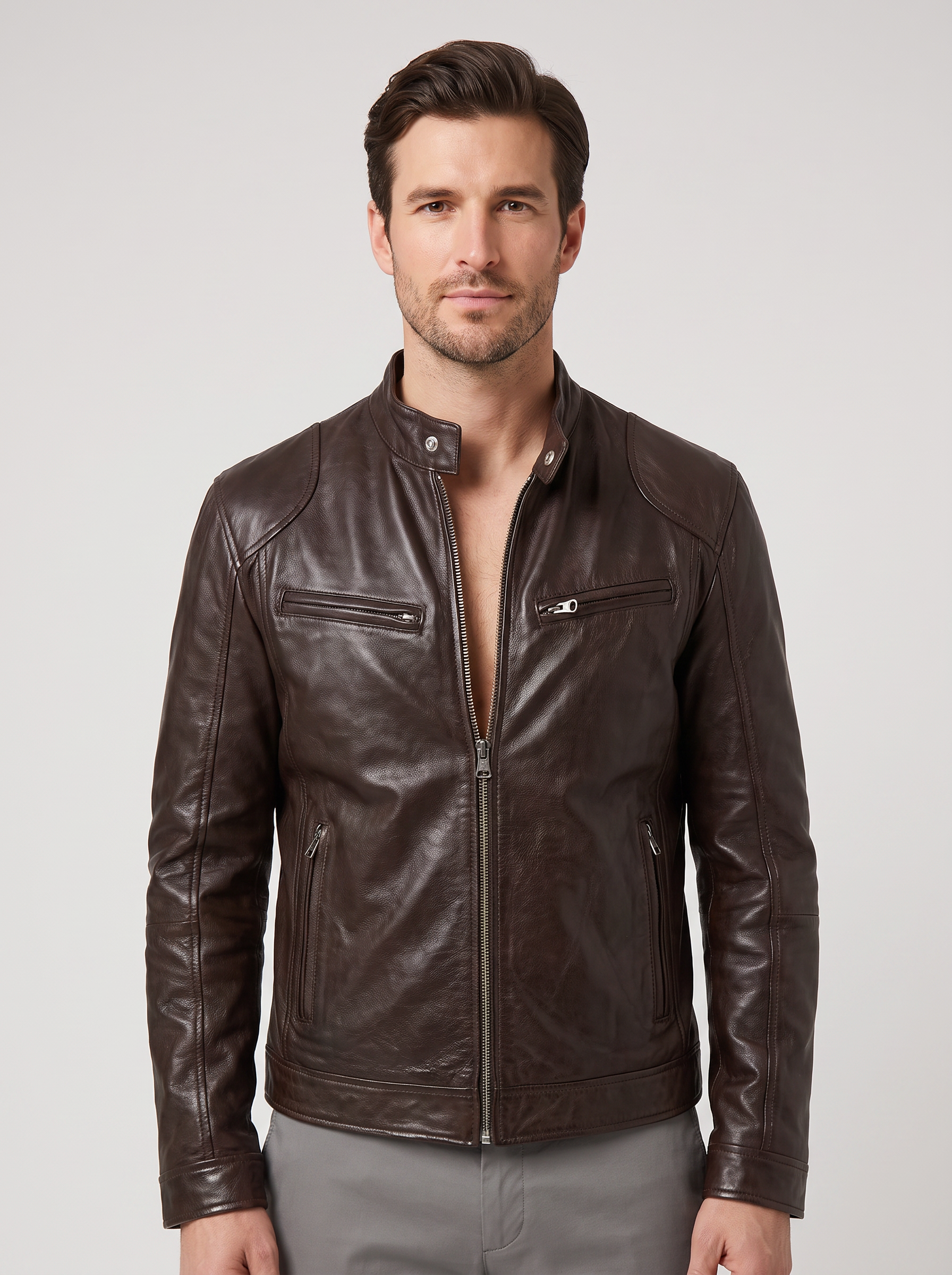 Marron|front