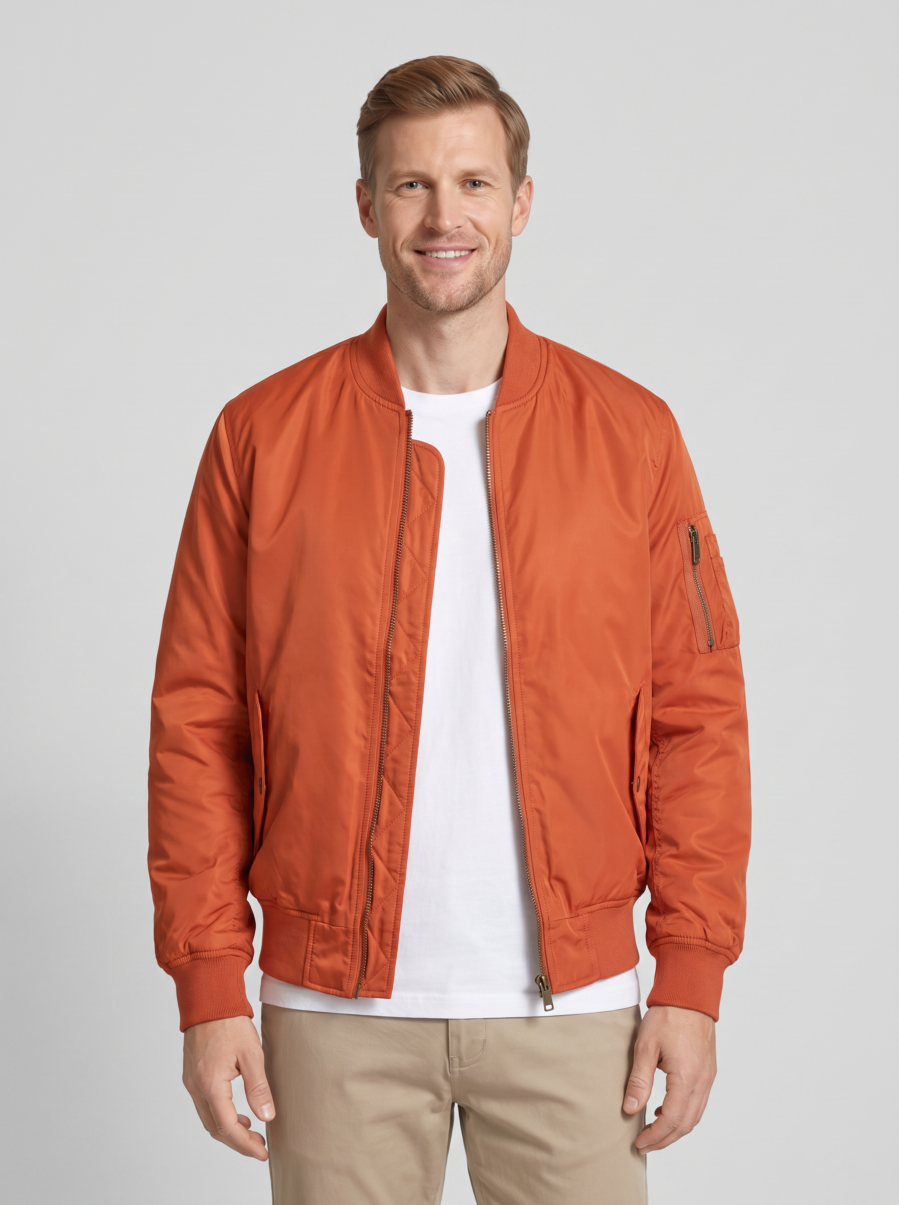 Orange|front