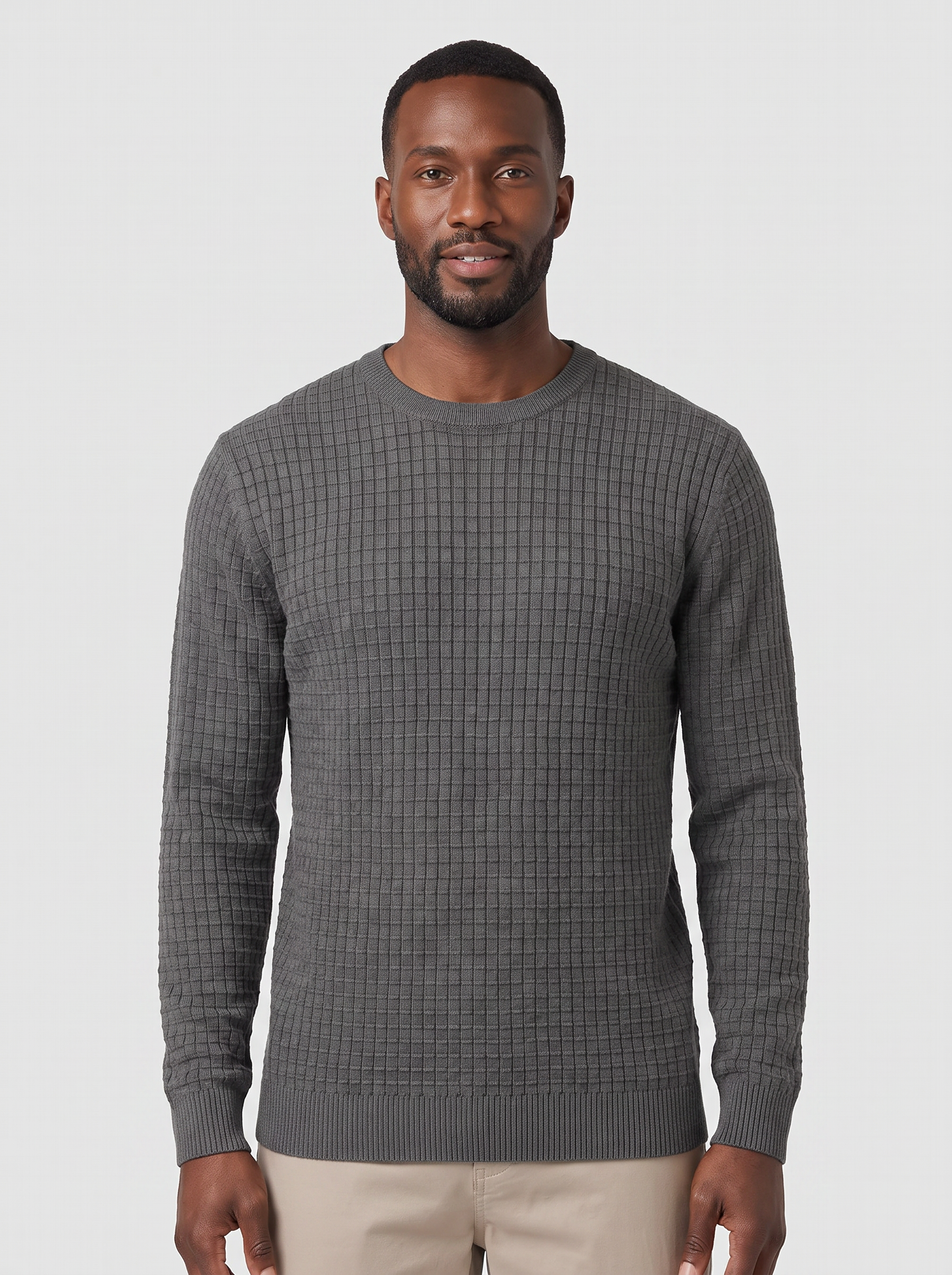 Gray|front