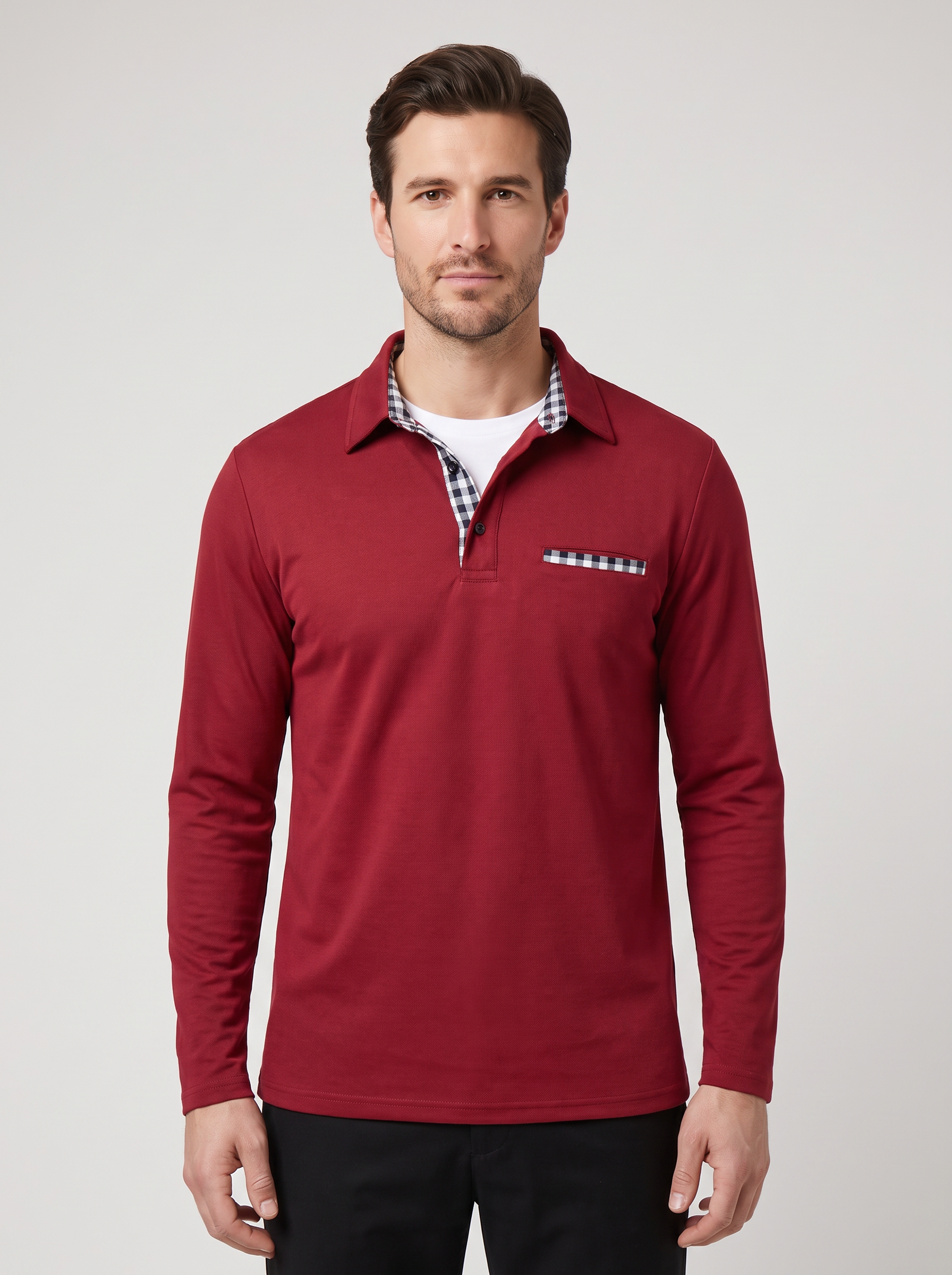 Red|front