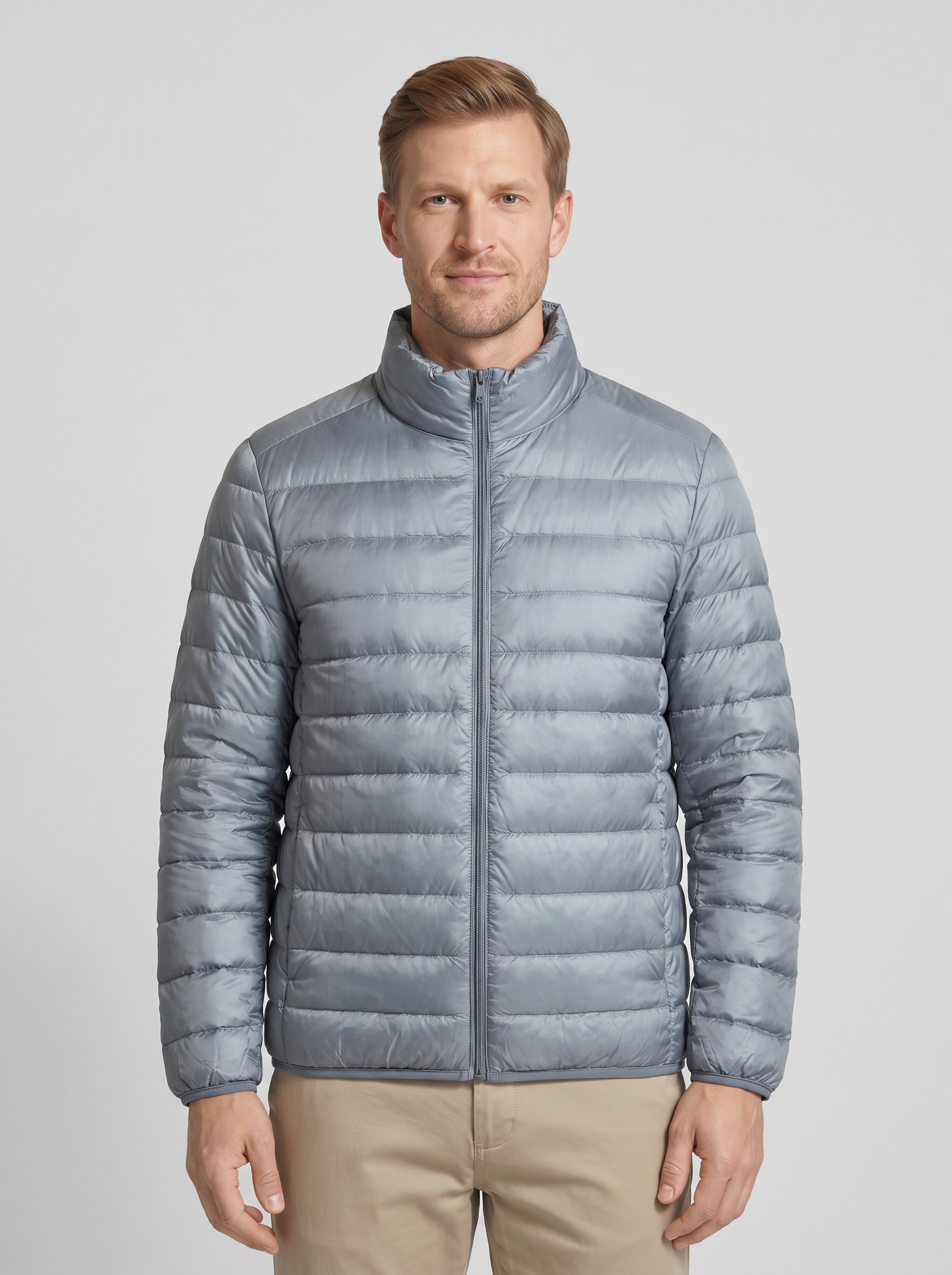 Gray|front