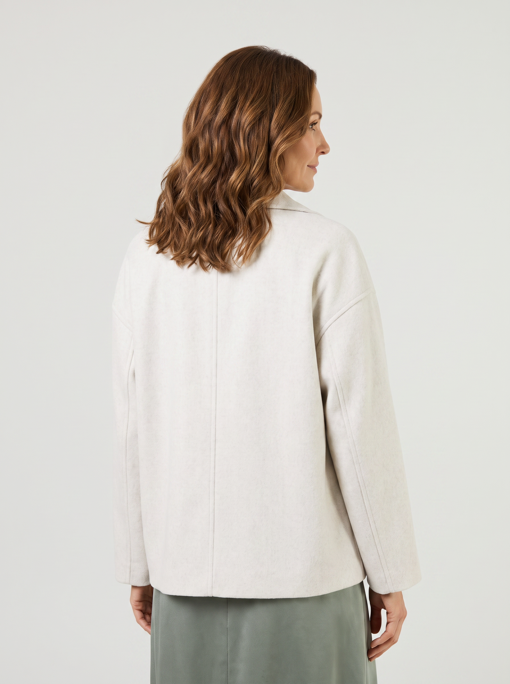 White|back