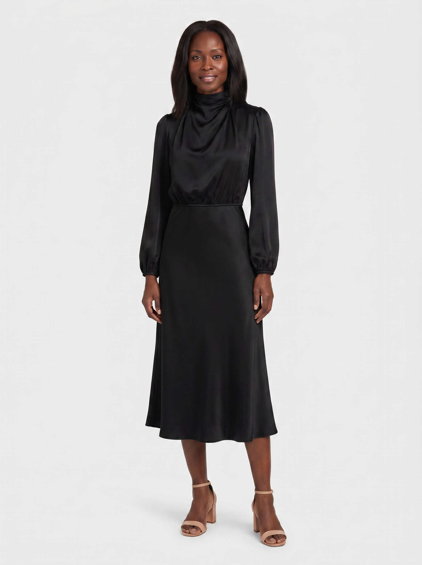 Black|front