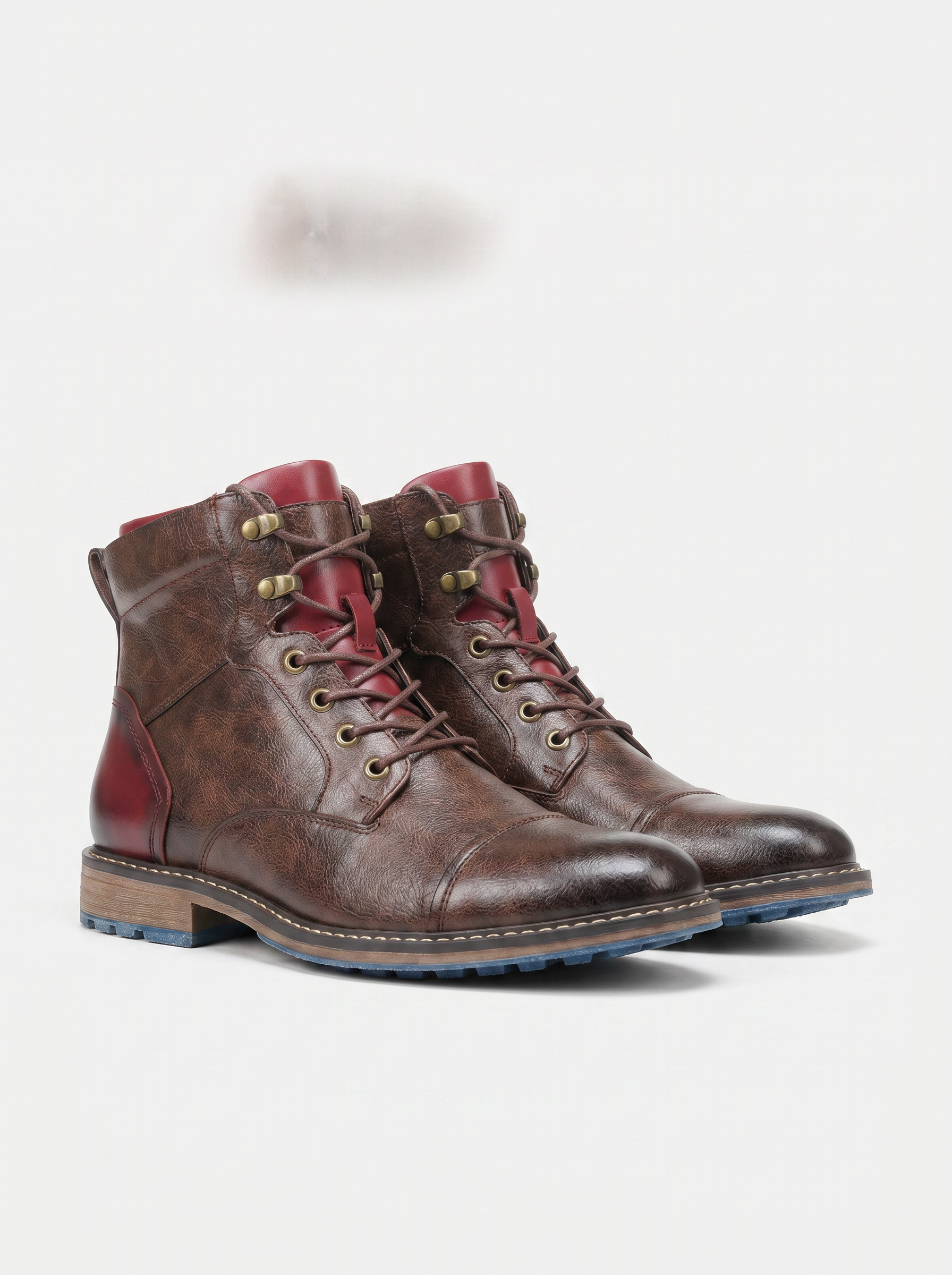 Brown|pair