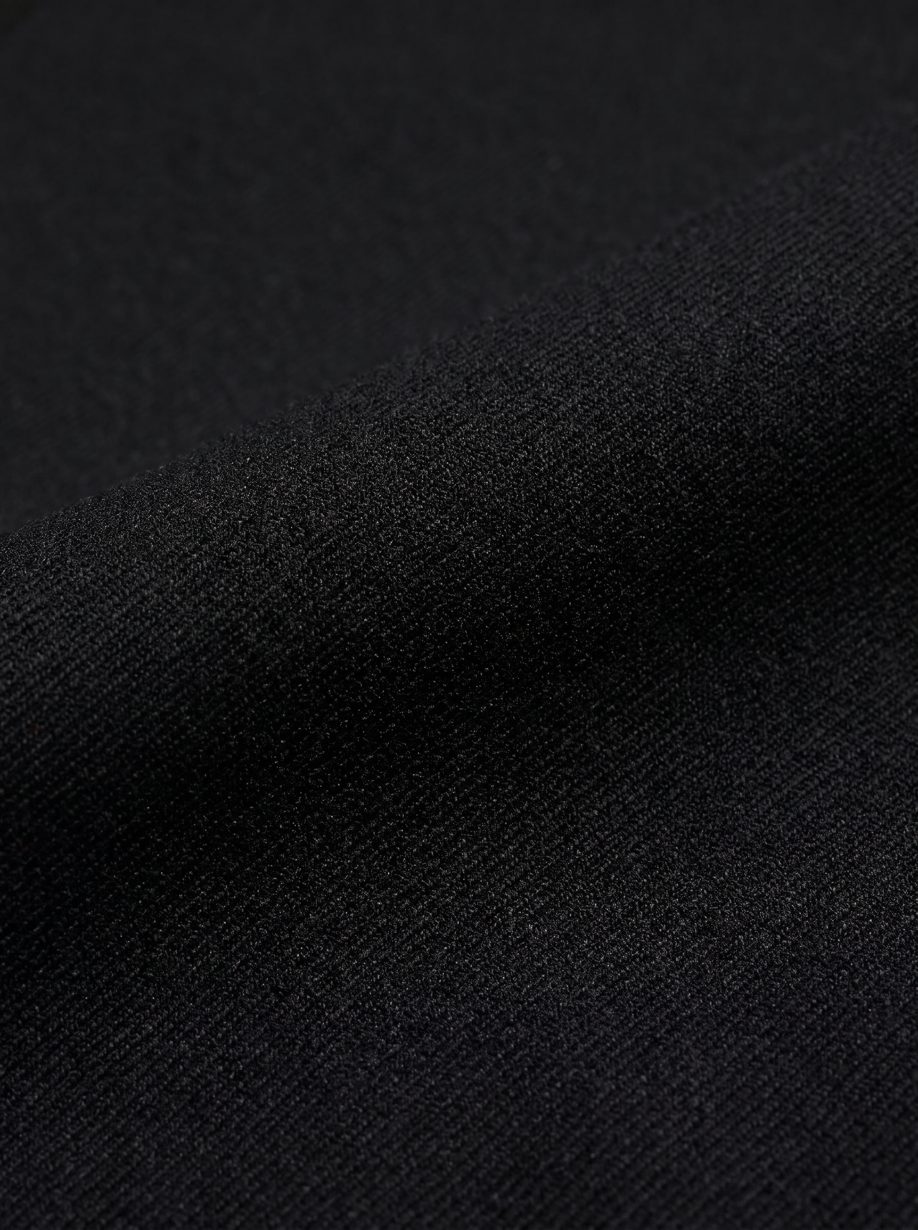 Black|closeup