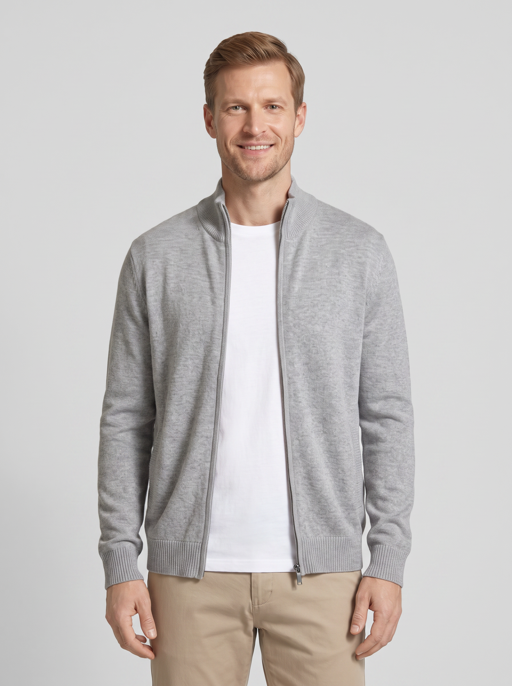 Light Grey|front