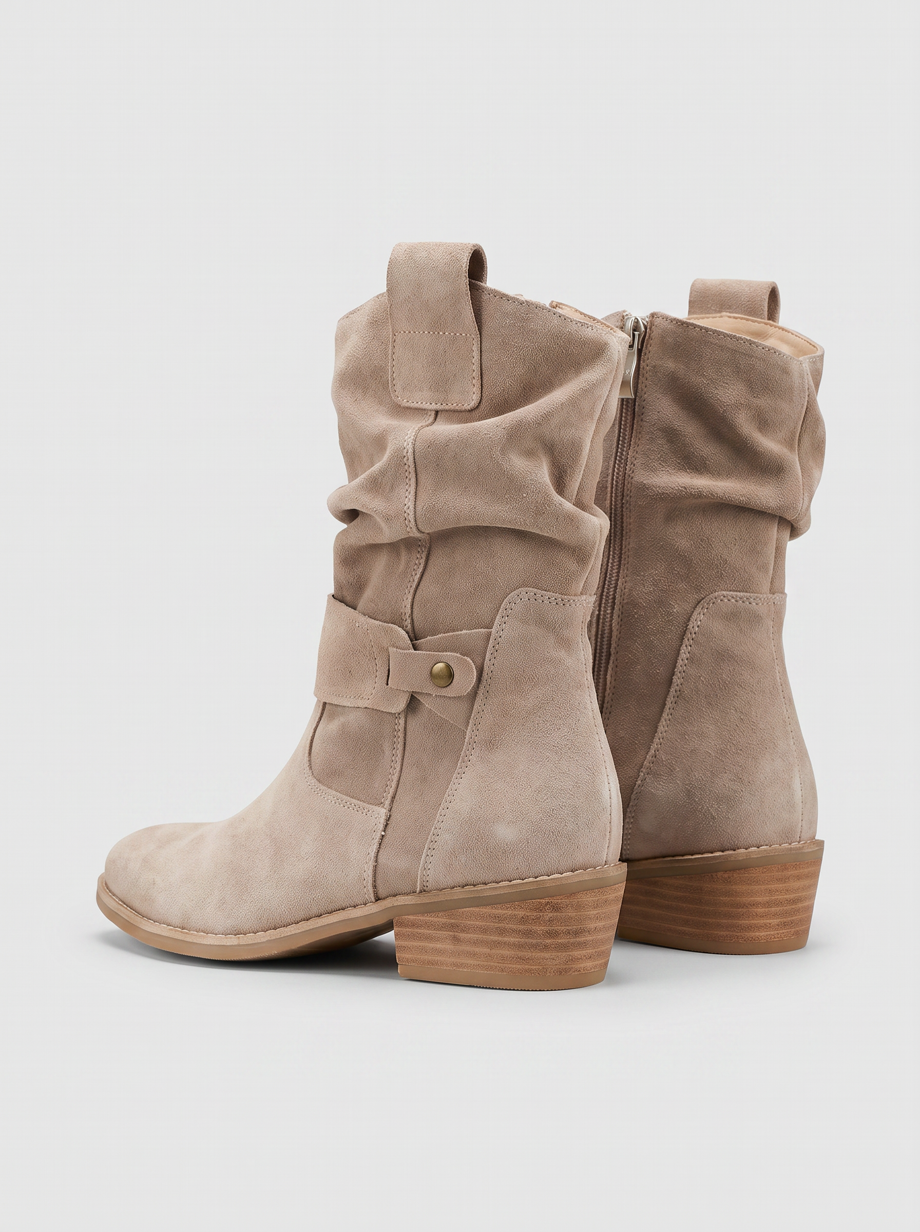 Beige|rear