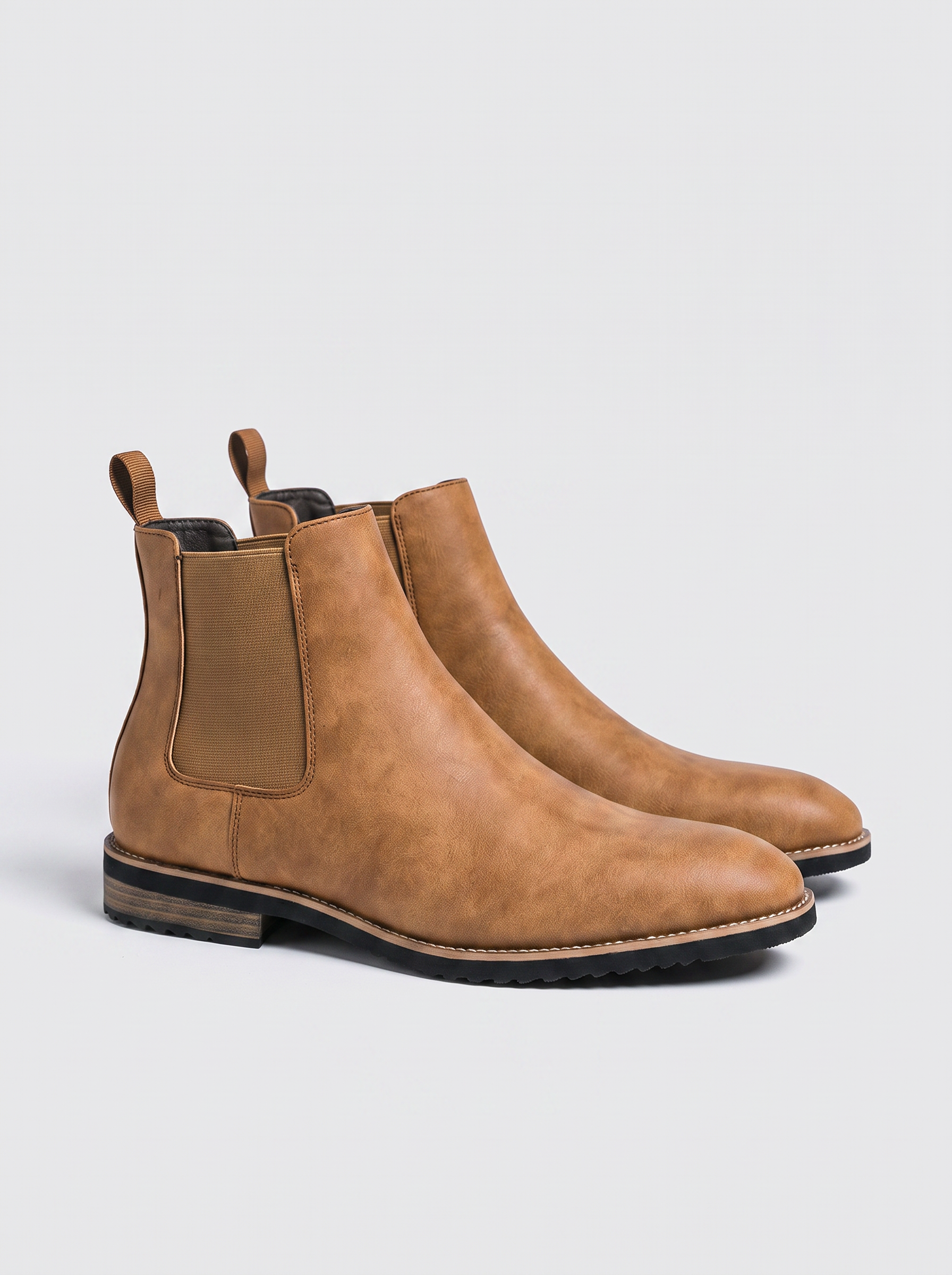 Brown|side