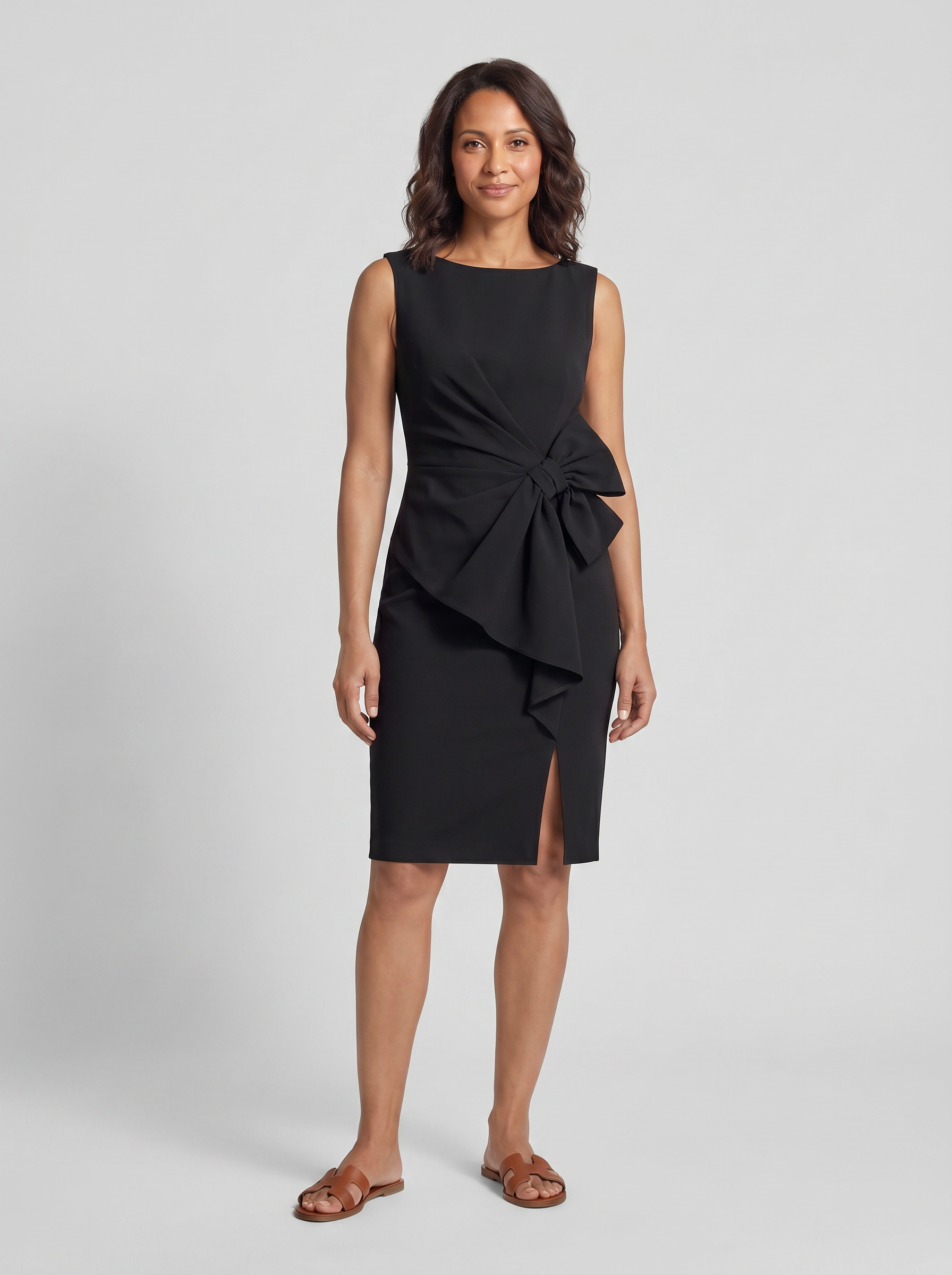 Black|front