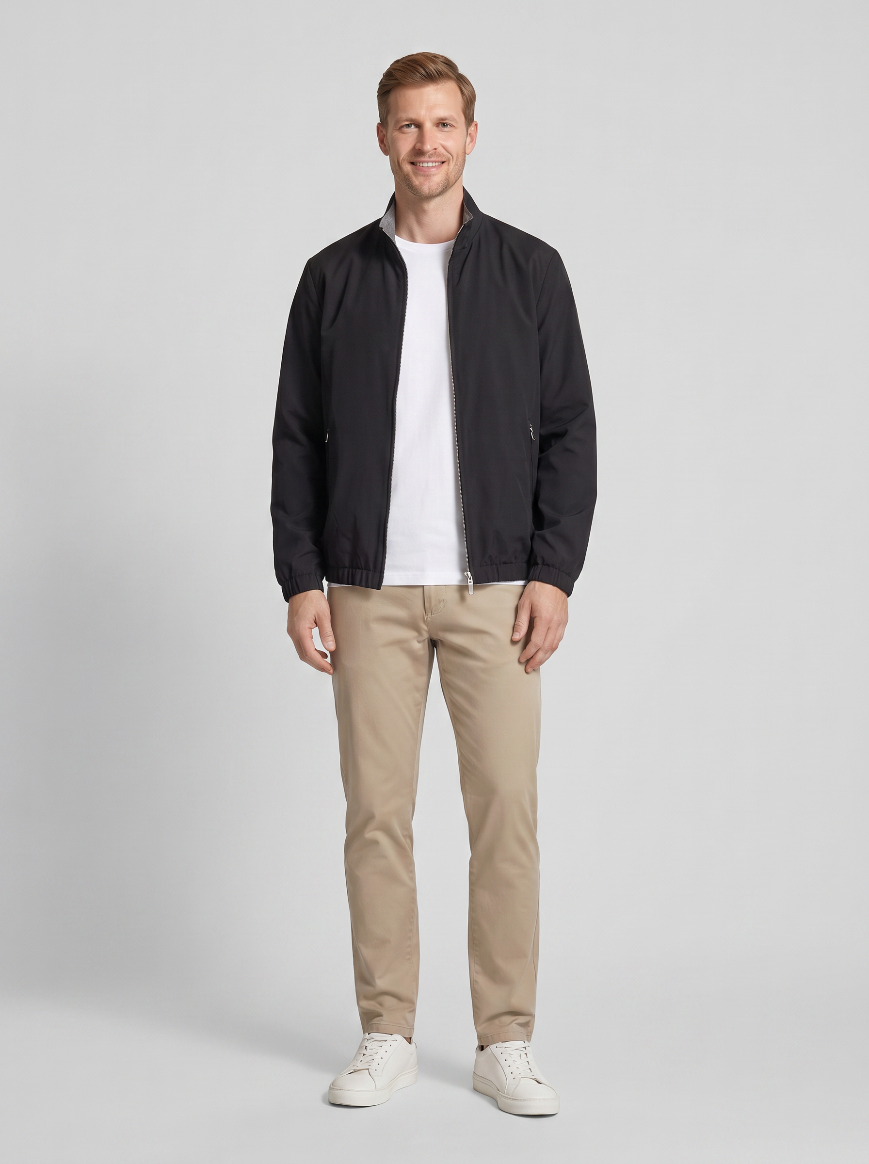 Black|front