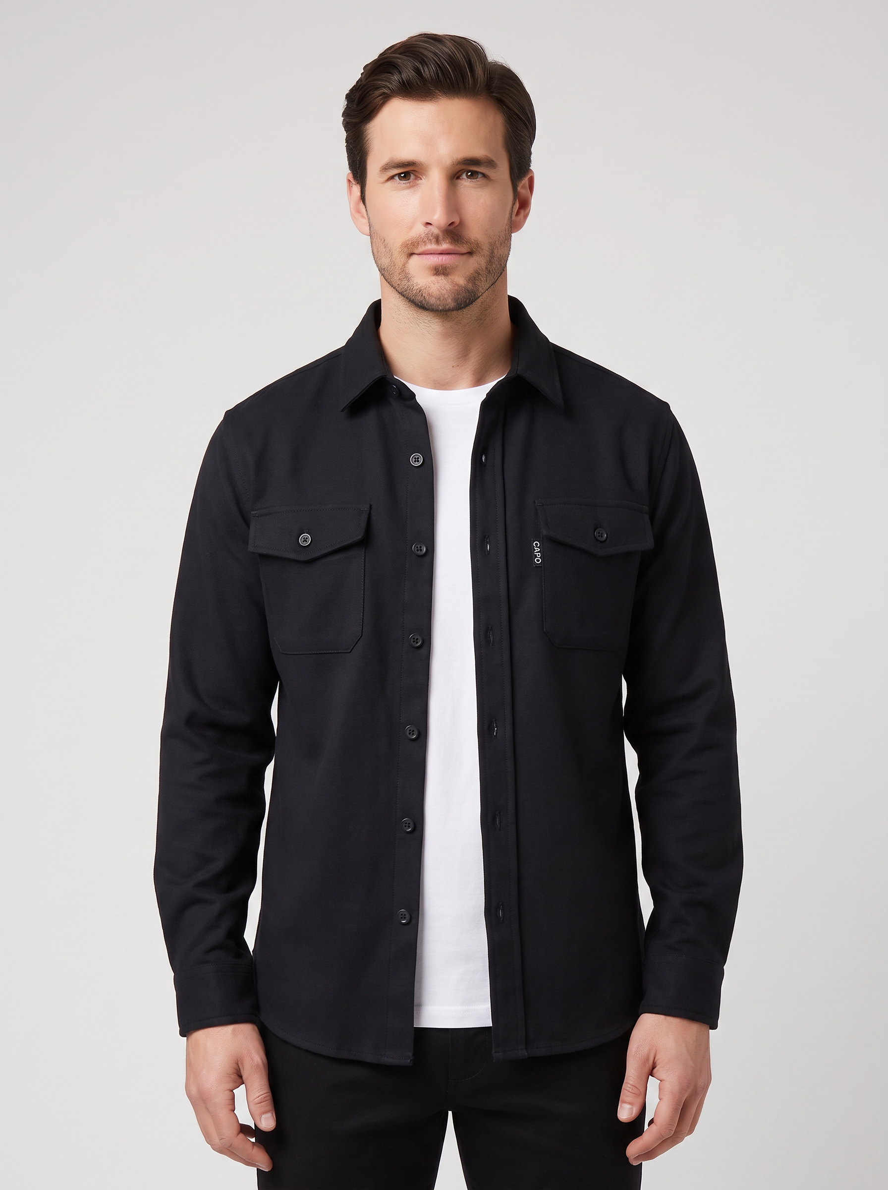 Black|front