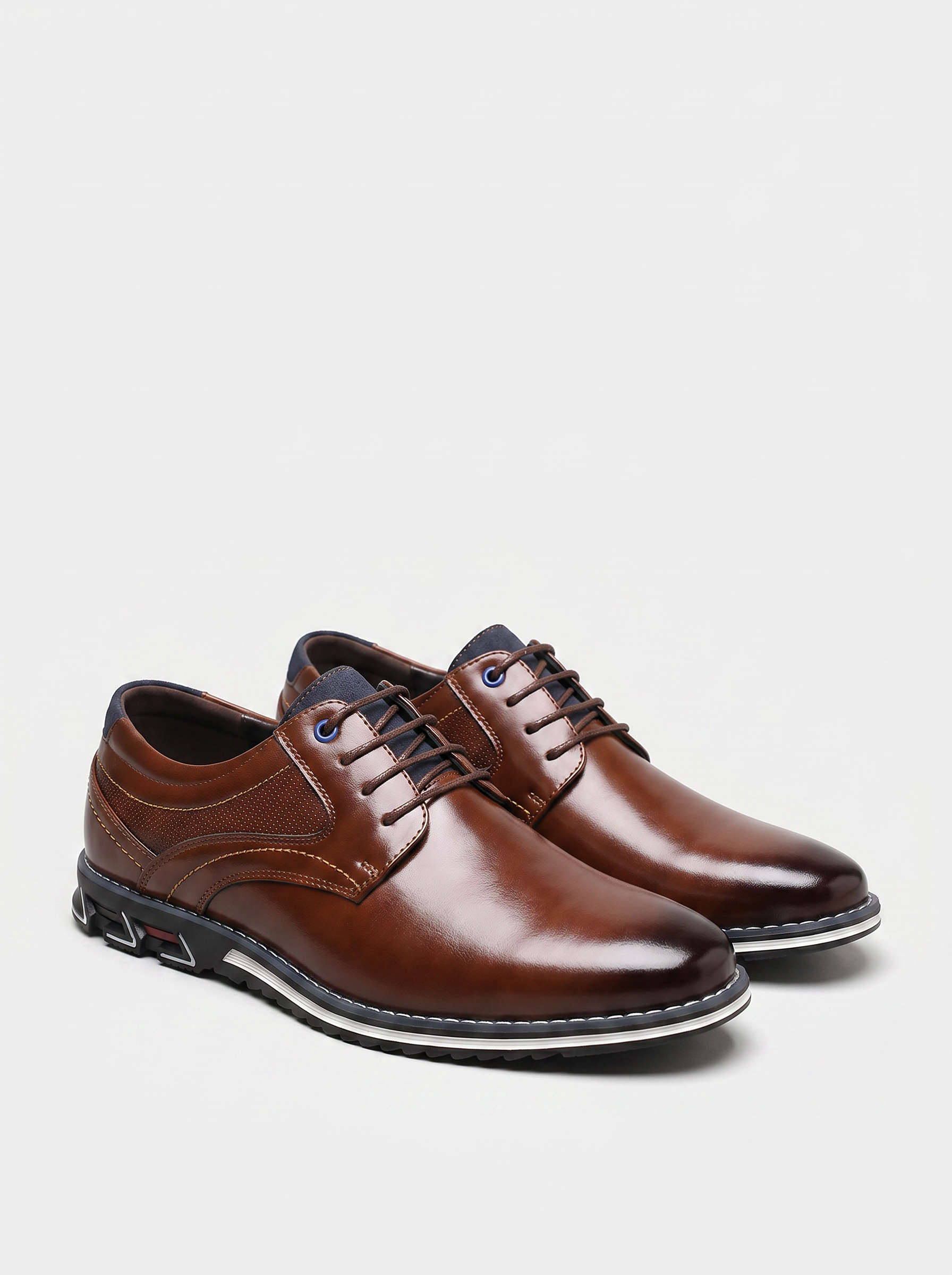 Brown|pair