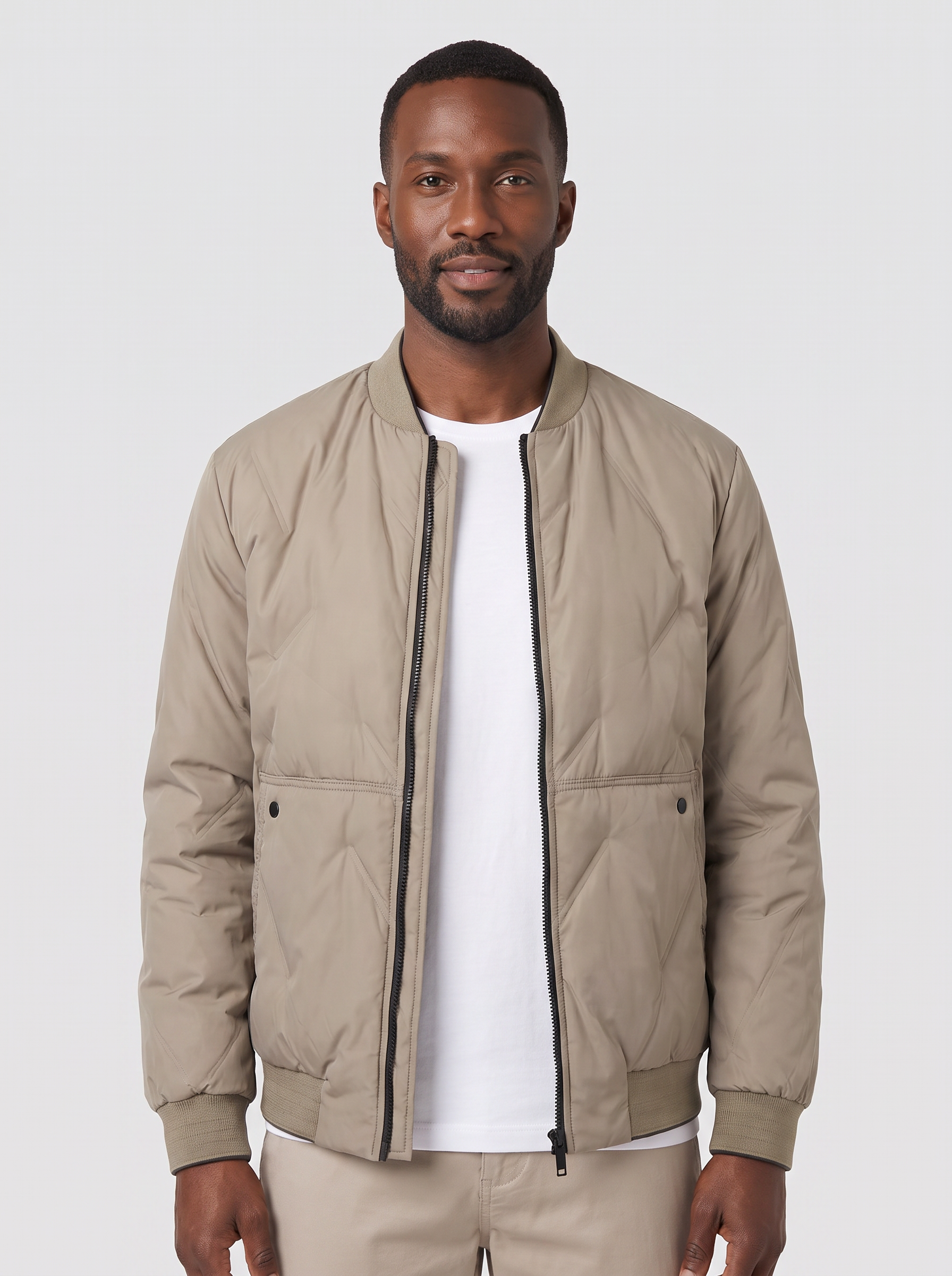 Khaki|front