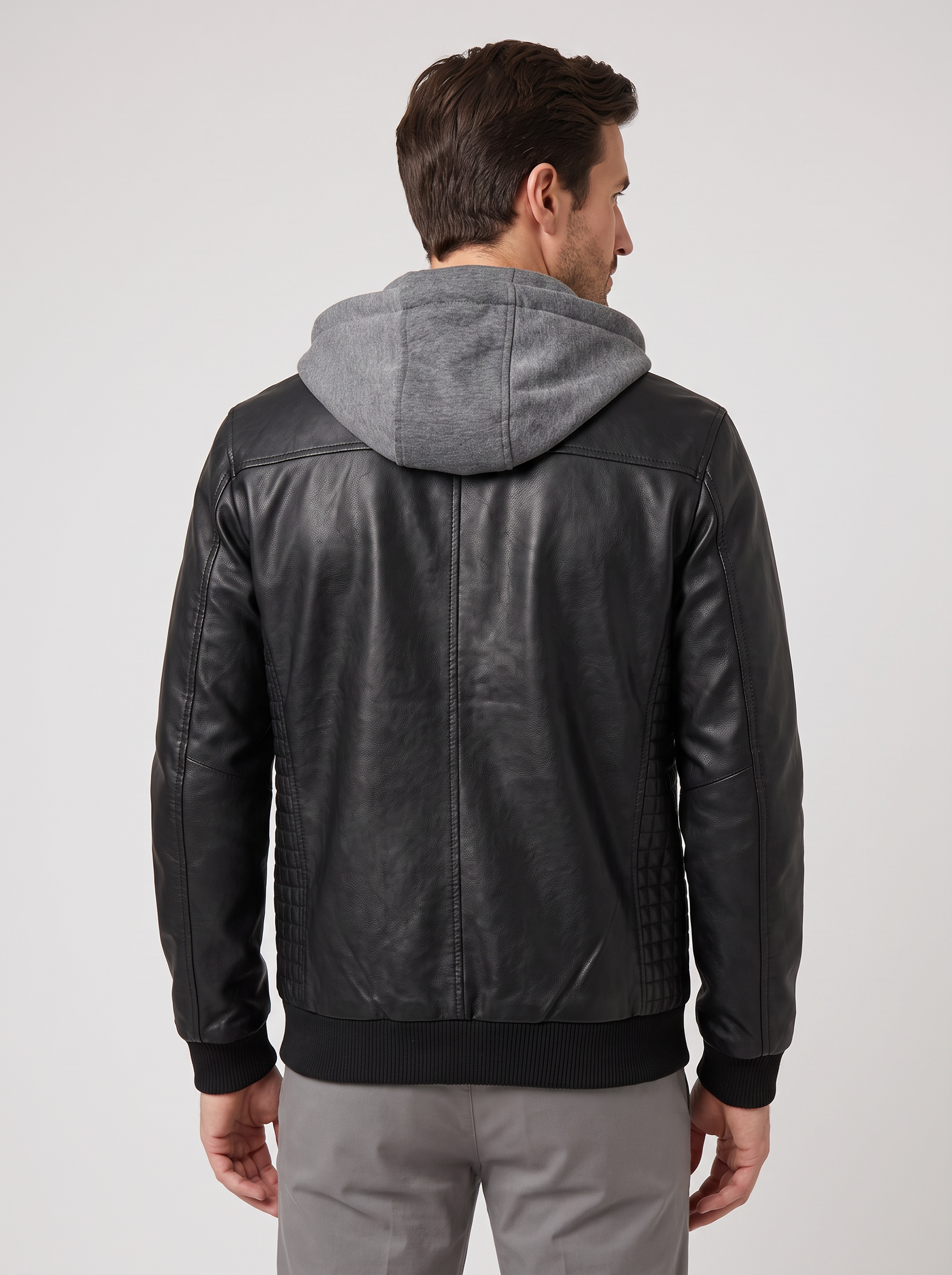 Noir|back