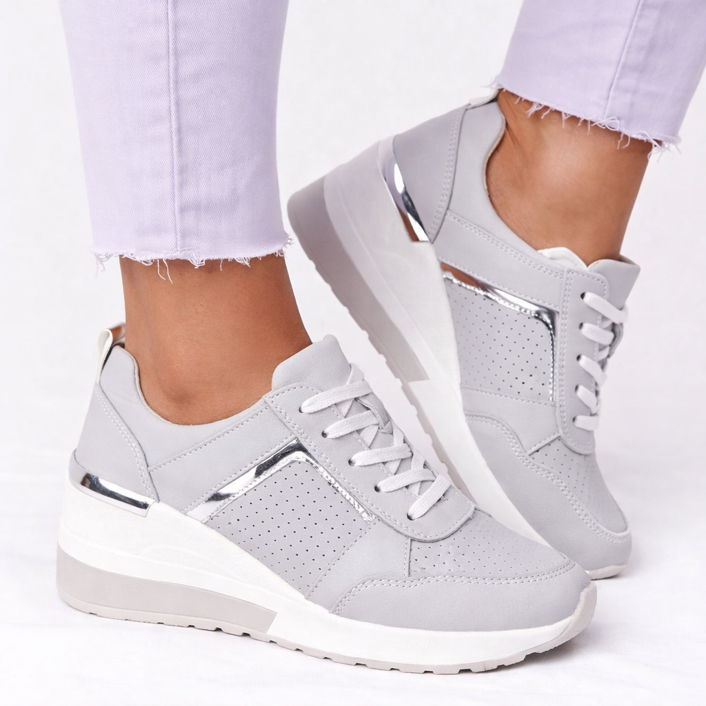 Women's Orthopedic Shoes – Supportive Fit, Everyday Use