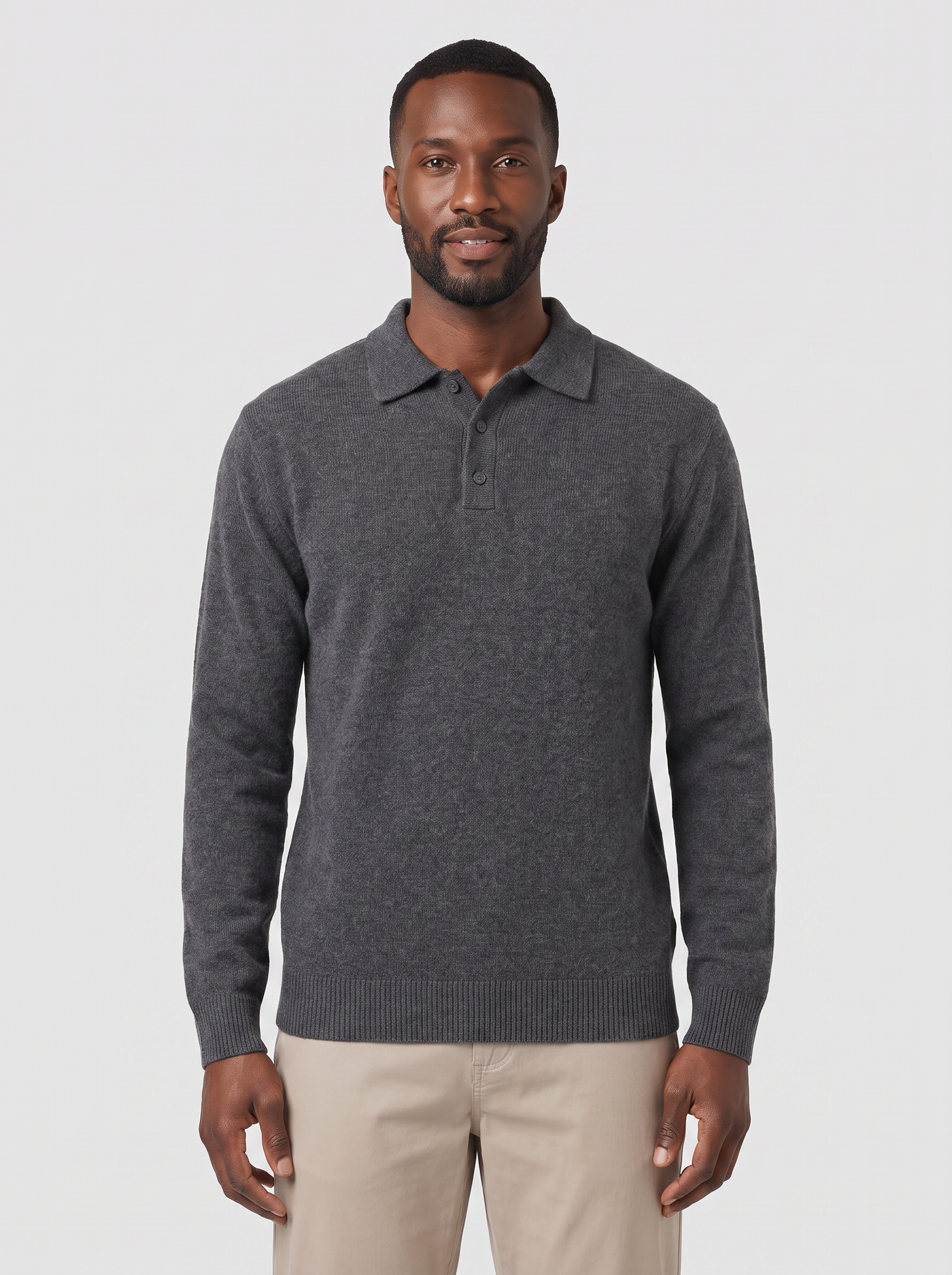 Grey|front