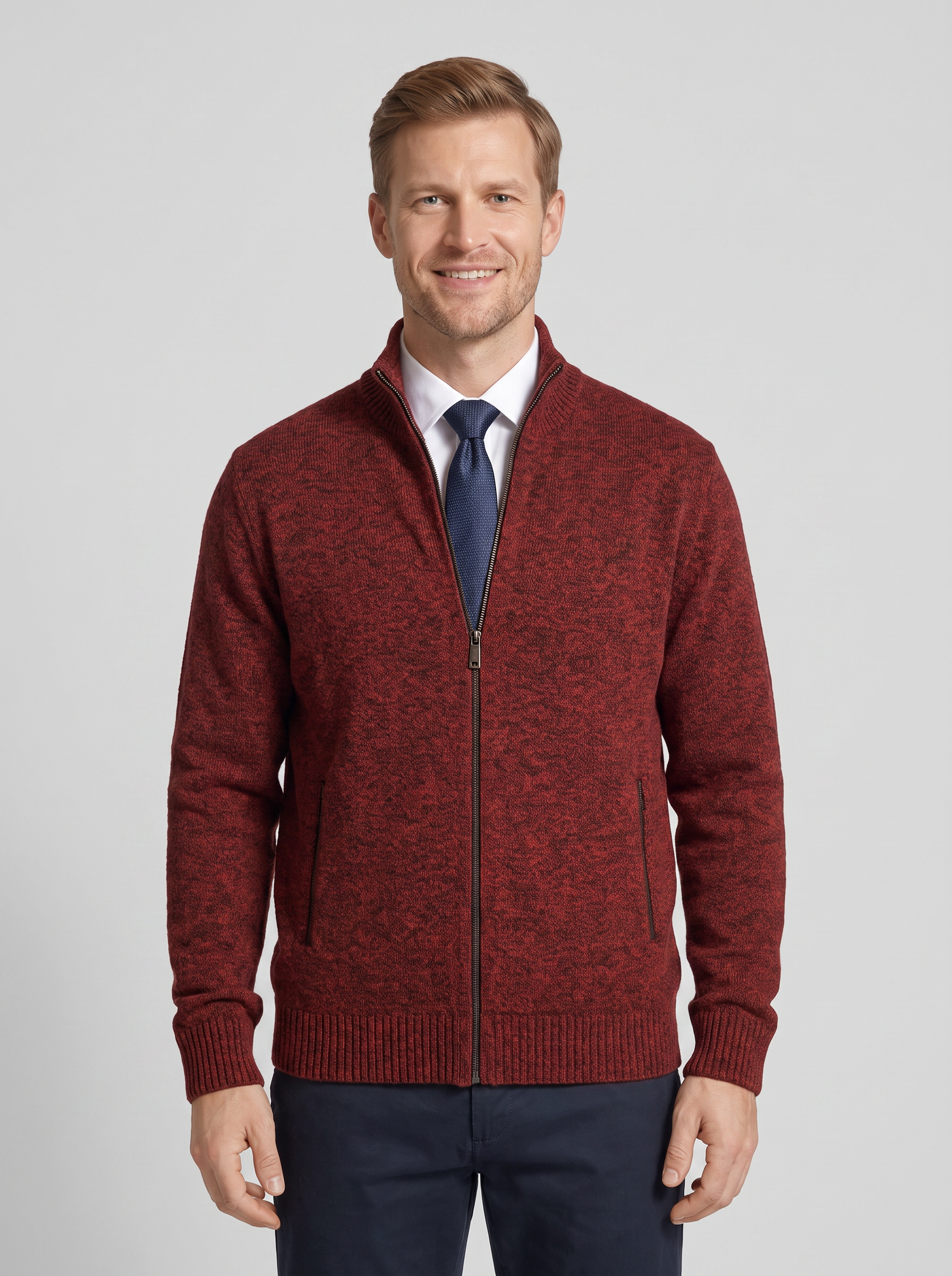 Red|front