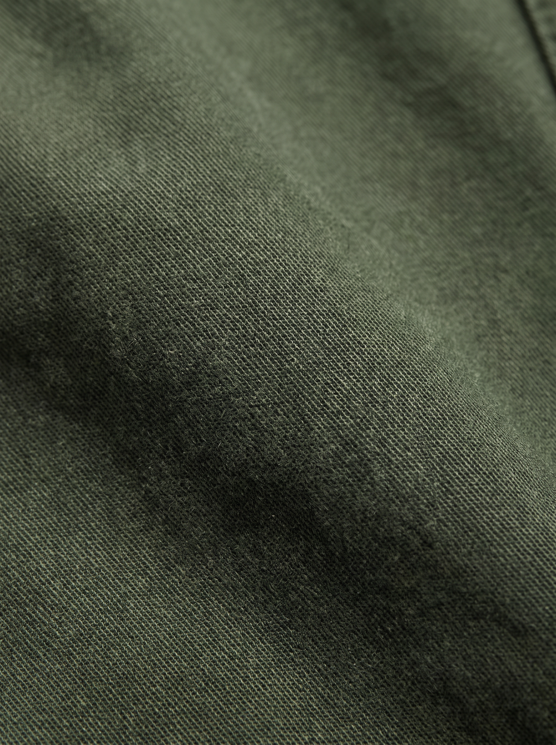 Dark Green|closeup