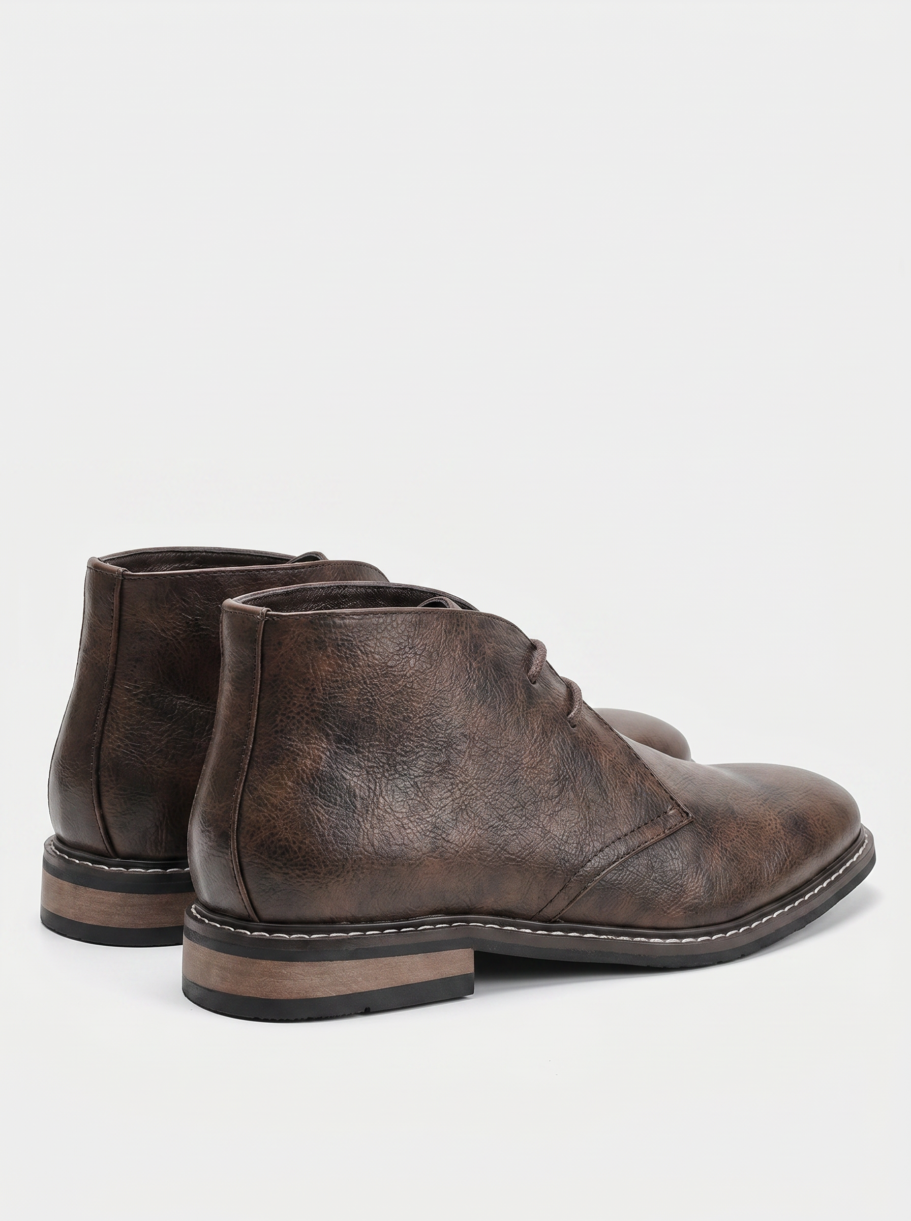 Brown|rear