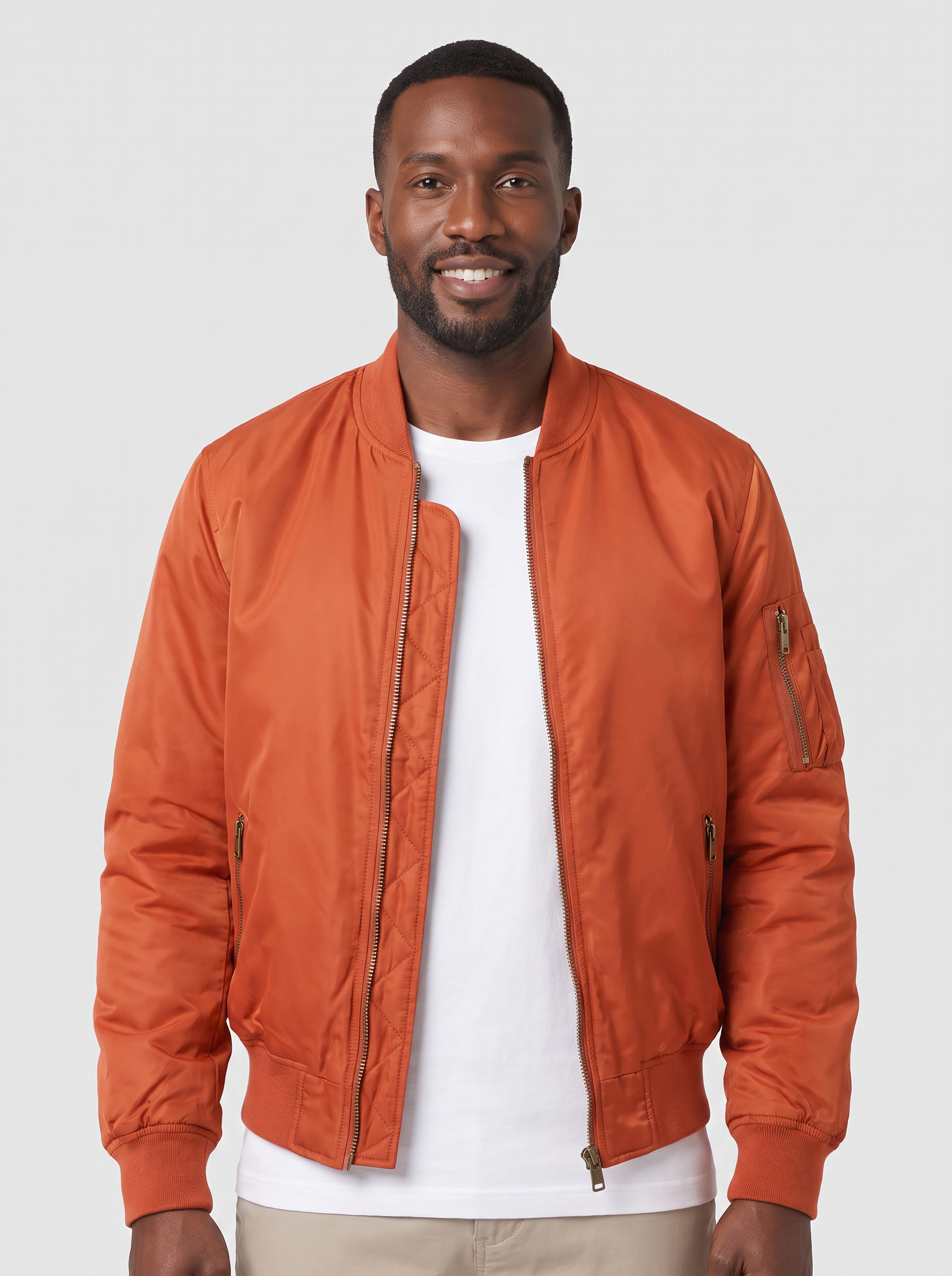Orange|front