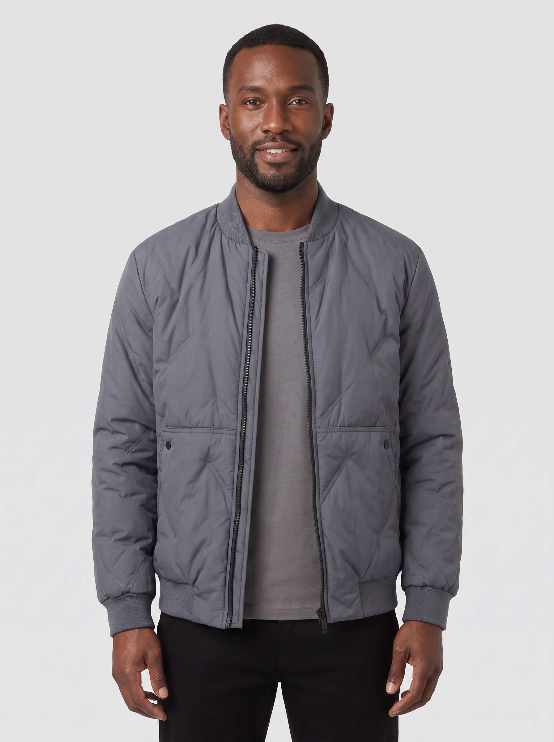 Blue|front
