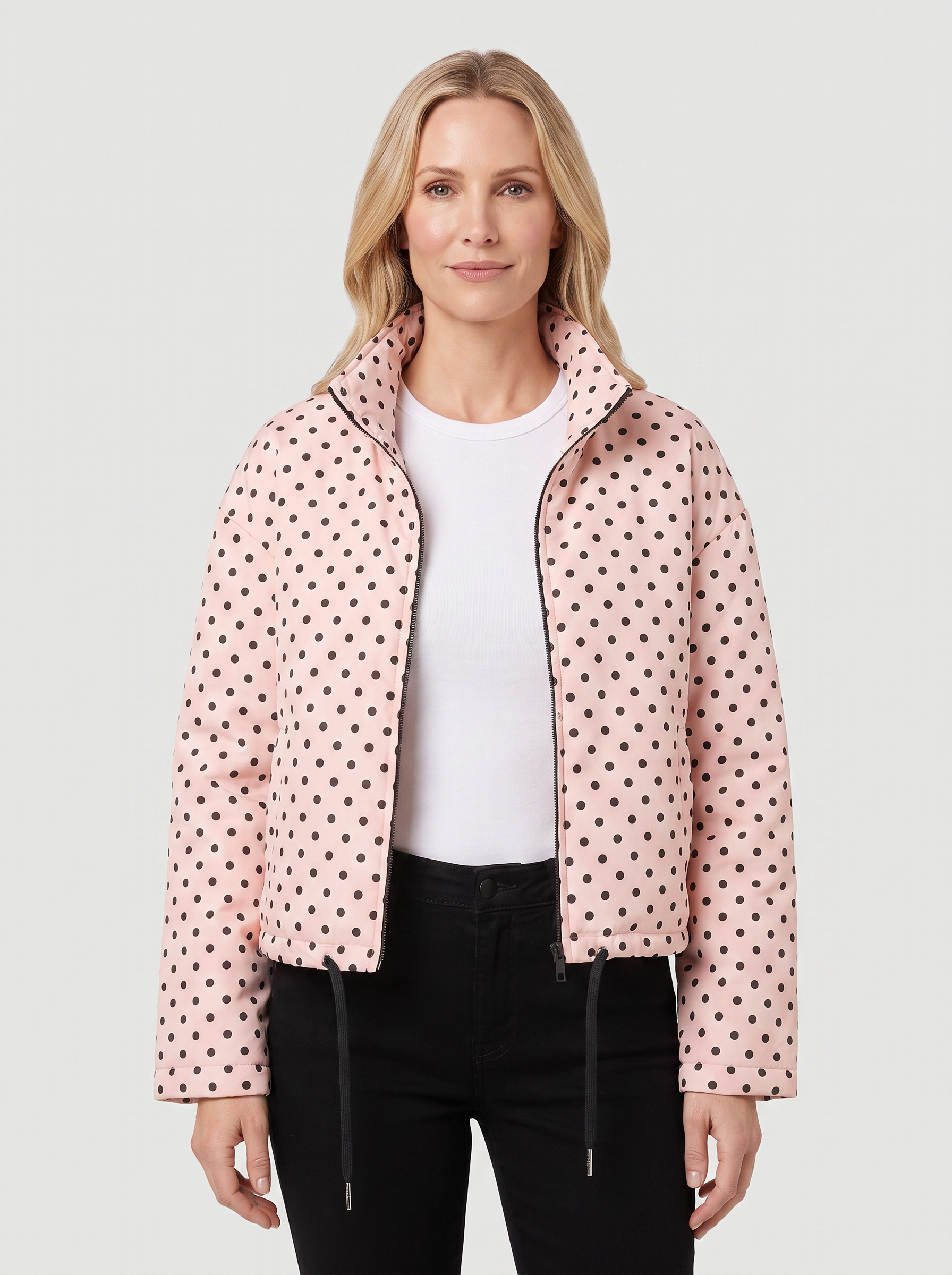 Pink|front