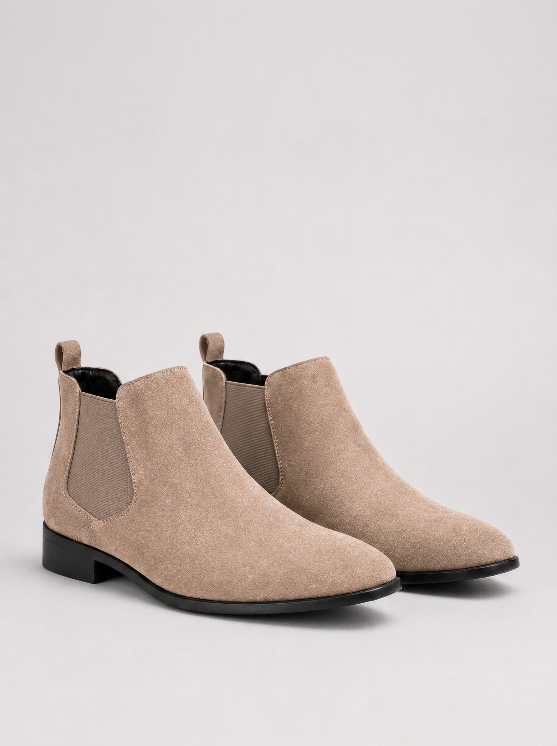 Beige|pair