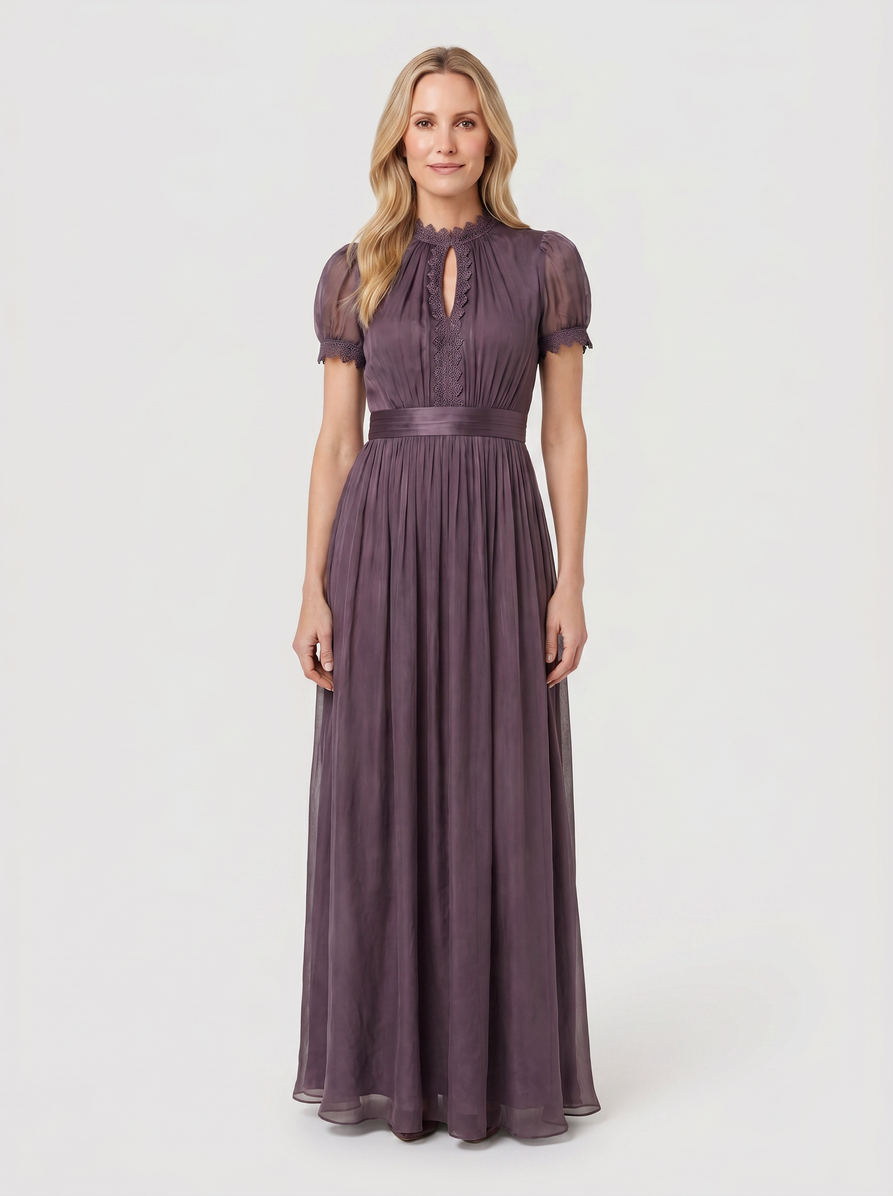 Purple|front