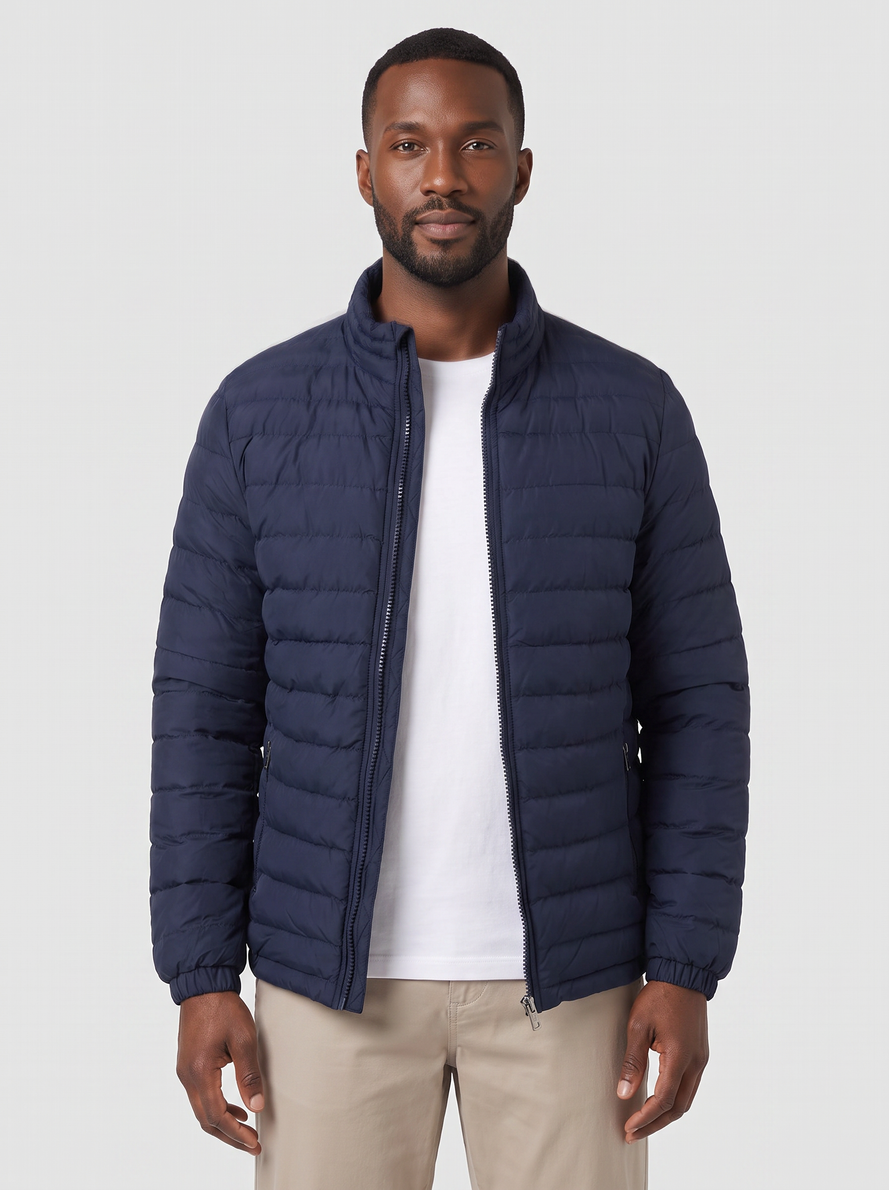 Navy|front