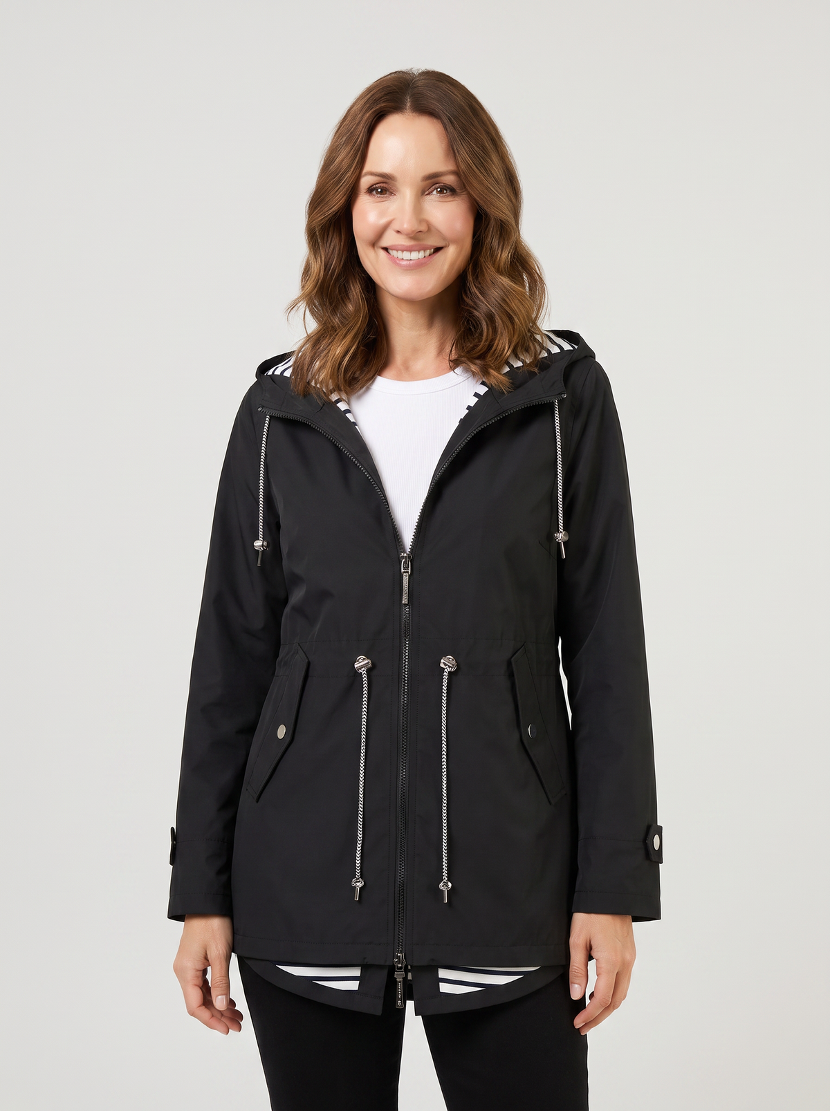 Black|front