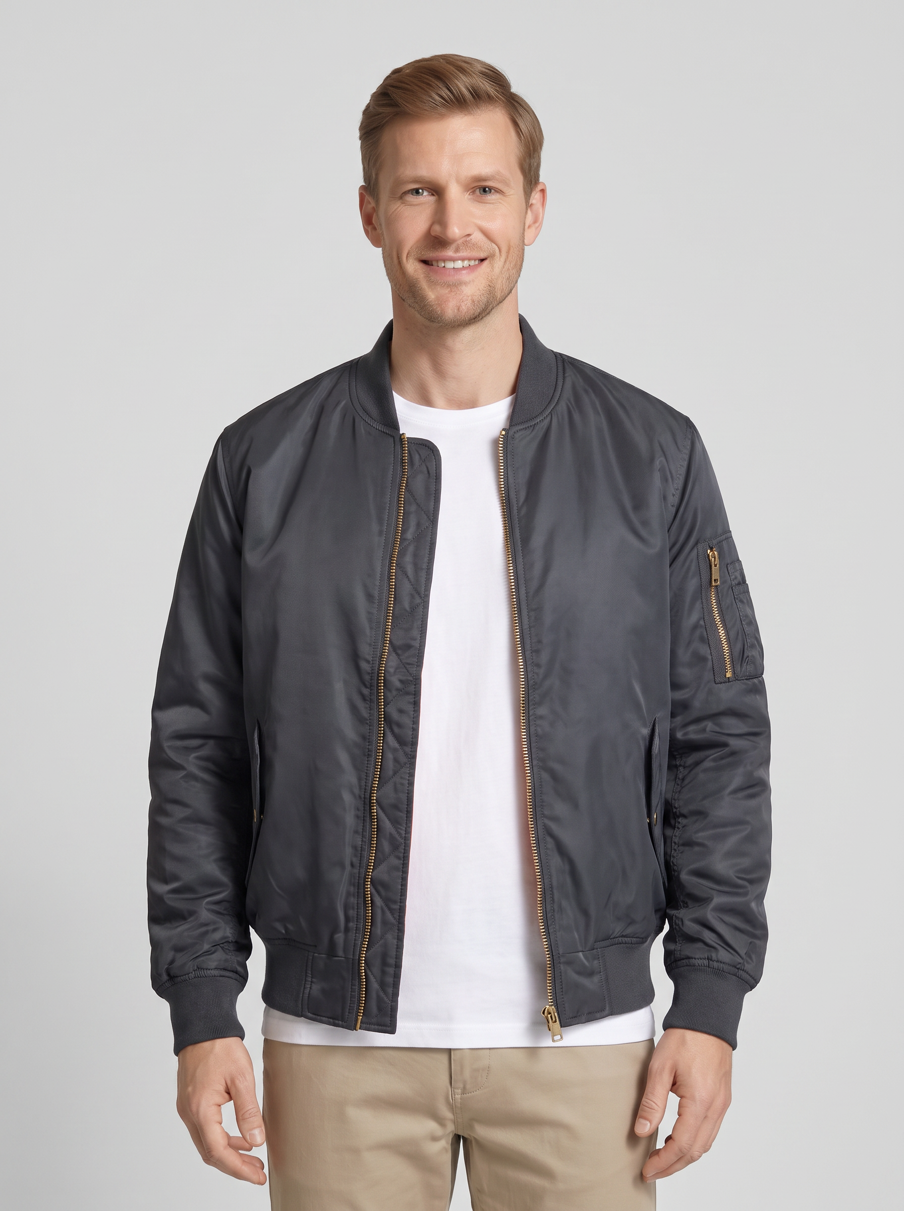 Dark gray|front