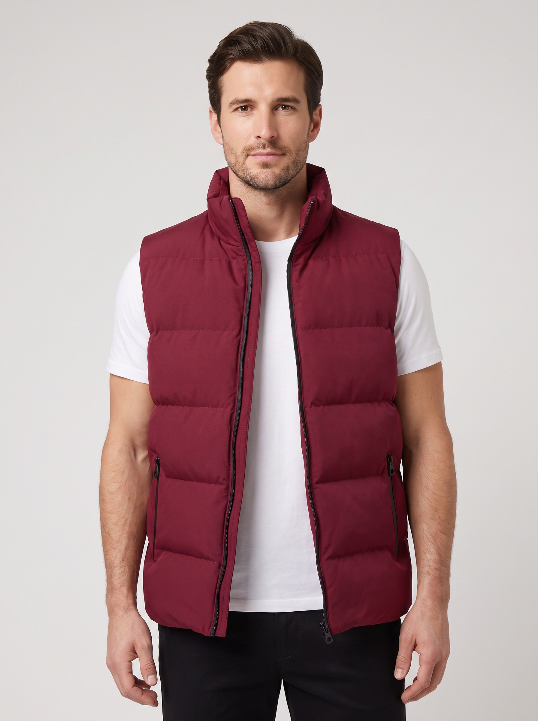 Red|front