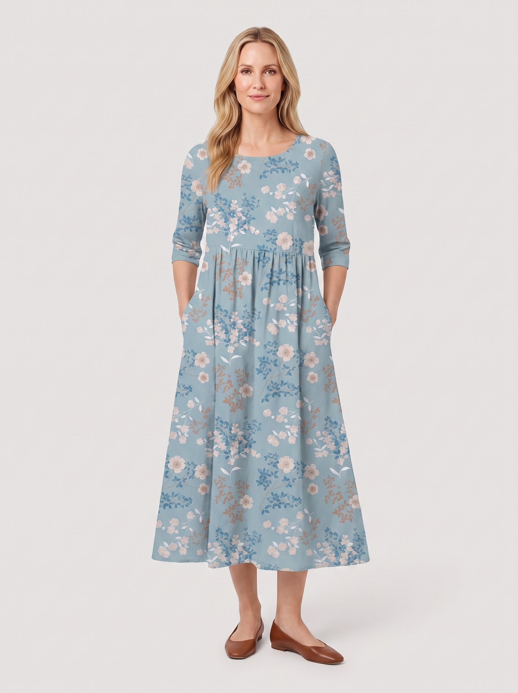 Light Blue|front