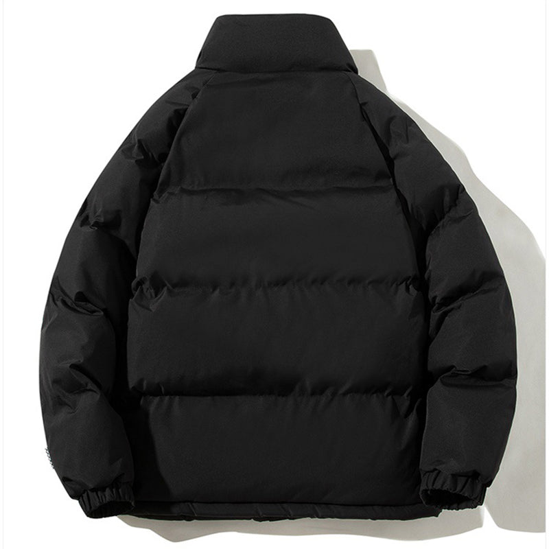 SOERA Sharon Fleece Lined Jacket - Jackets -  Black S