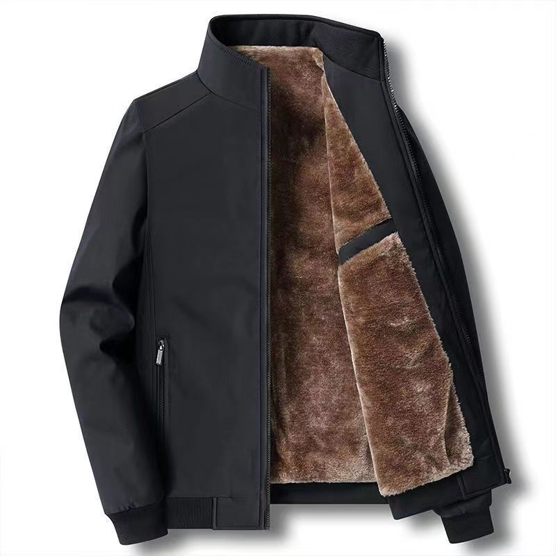 Ruggero | Waterdichte winter jas