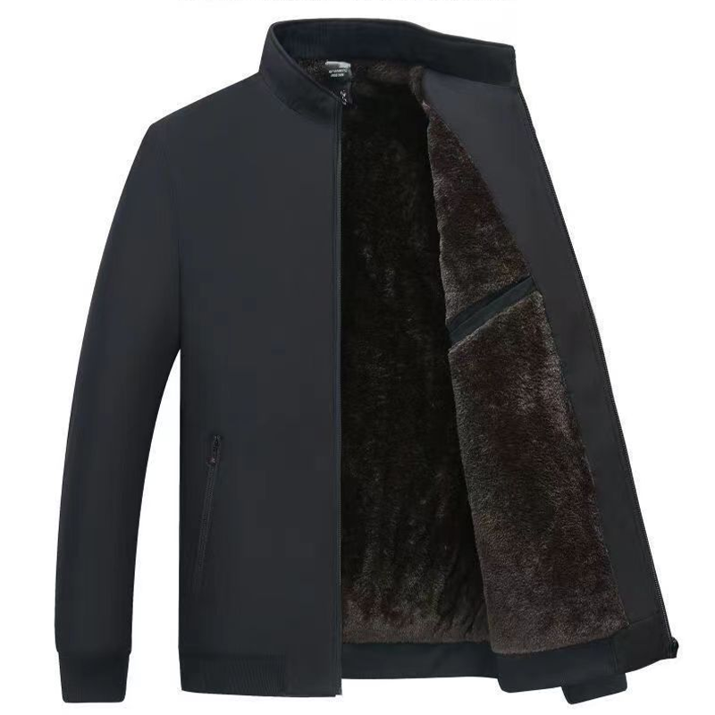 Ruggero | Waterdichte winter jas